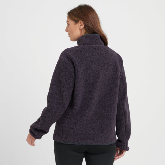 Women's Xploric High Pile Fleece