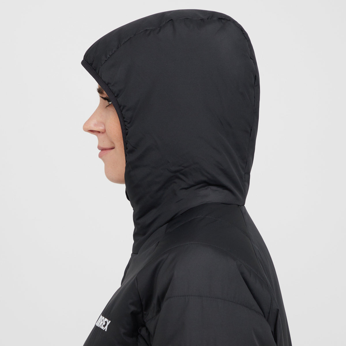 Women's Multi Hybrid Insulated Hooded Jacket