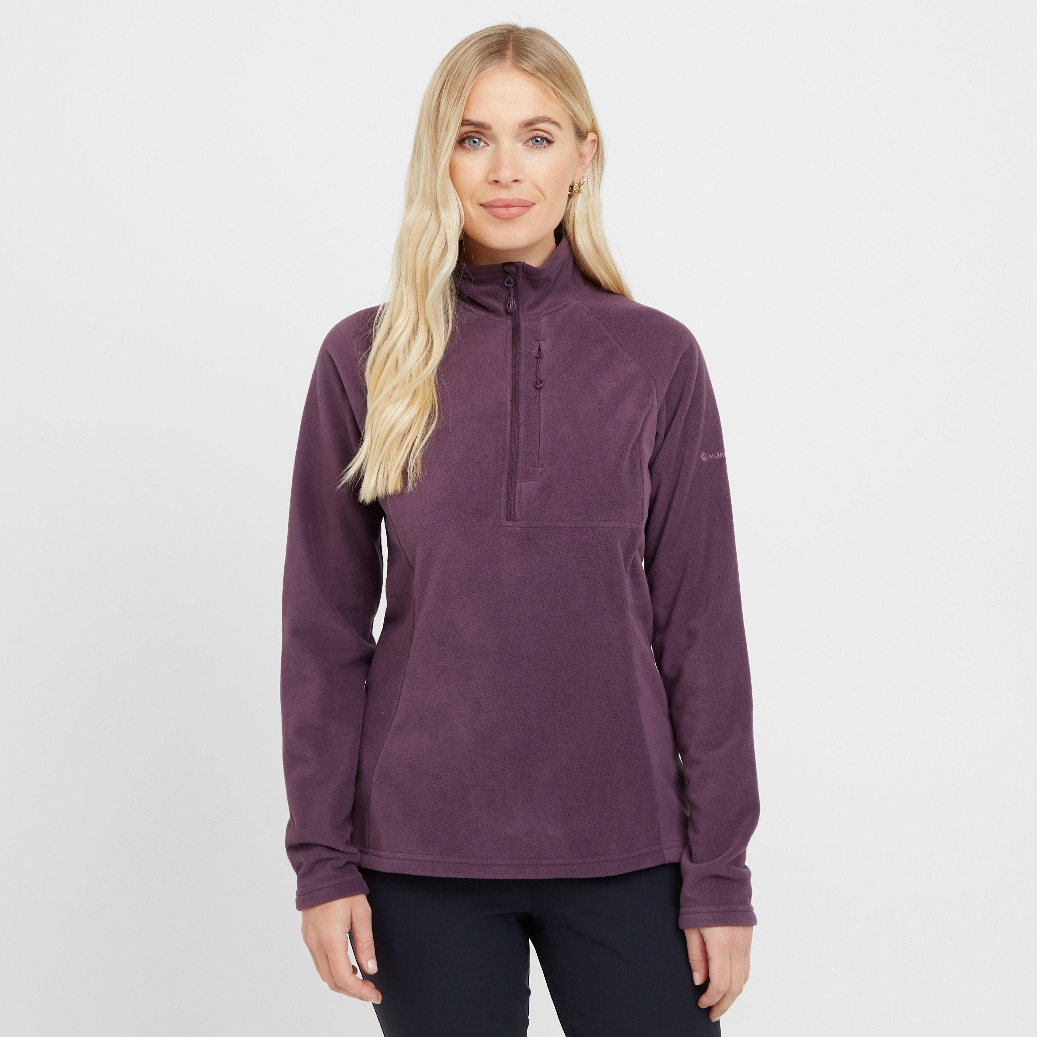 Women’s Calido Pull On Fleece