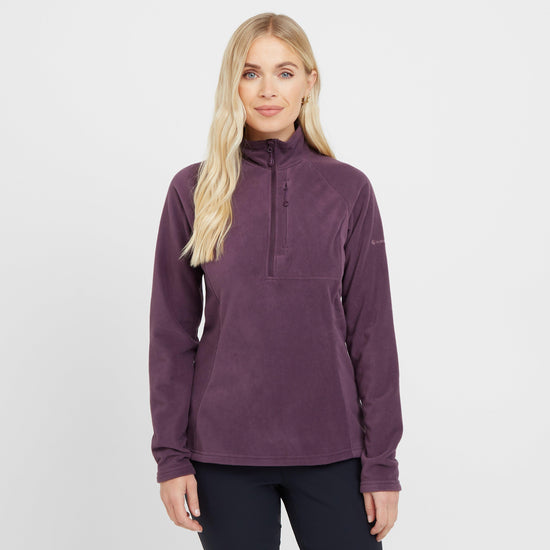 Women’s Calido Pull On Fleece