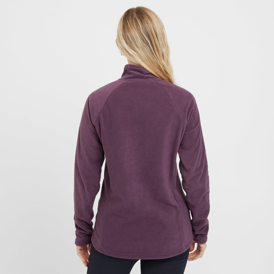 Women’s Calido Pull On Fleece