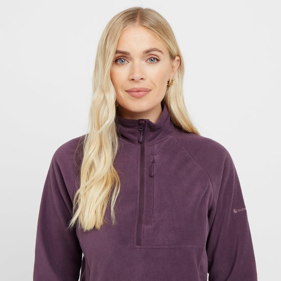 Women’s Calido Pull On Fleece
