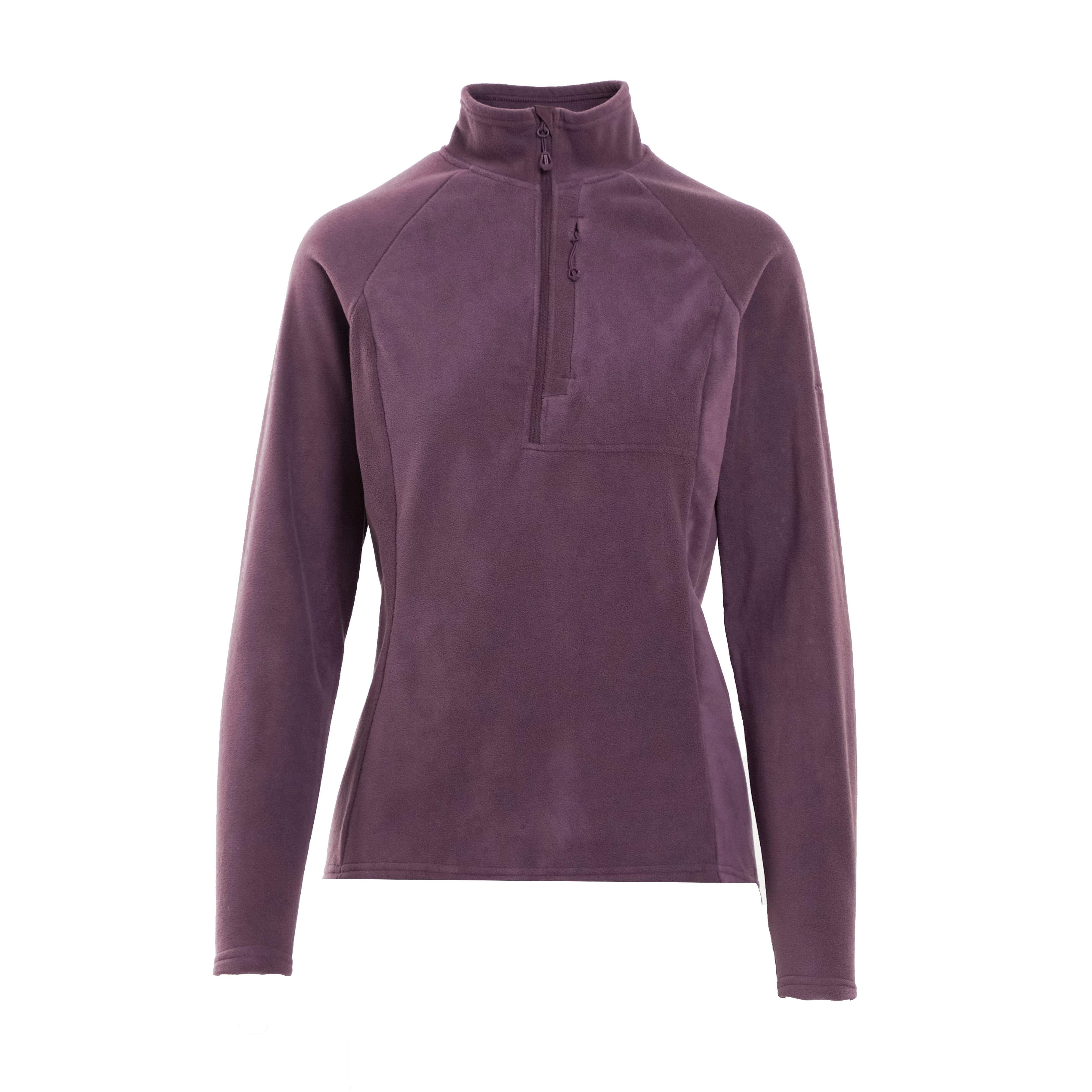 Women’s Calido Pull On Fleece