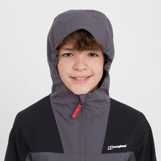 Kids' Linton Waterproof Jacket