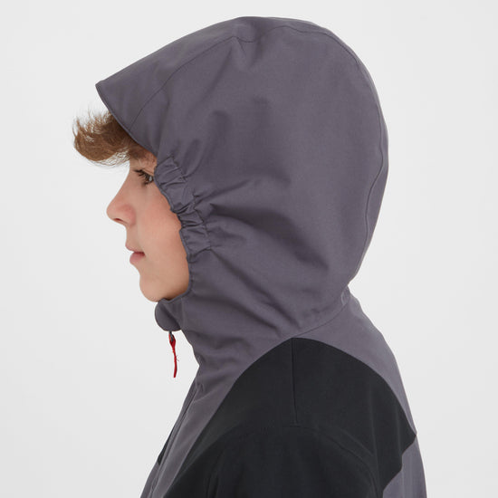 Kids' Linton Waterproof Jacket