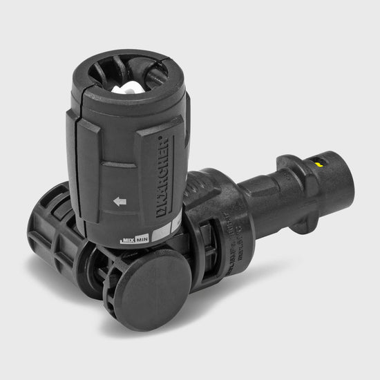 VP 180 Vario Power Jet Short 360°