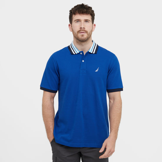 Men’s Zayn Polo Shirt