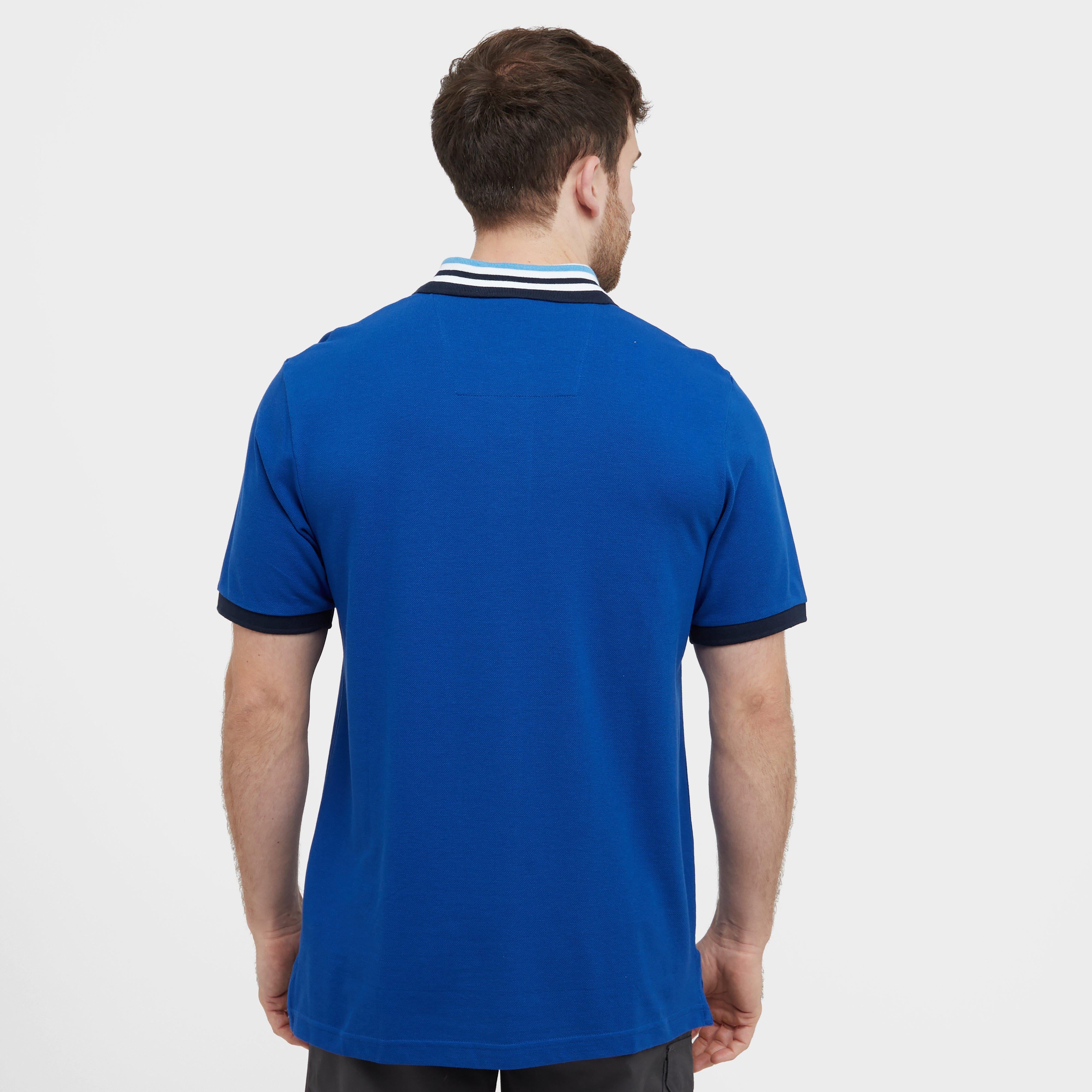 Men’s Zayn Polo Shirt