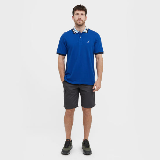 Men’s Zayn Polo Shirt