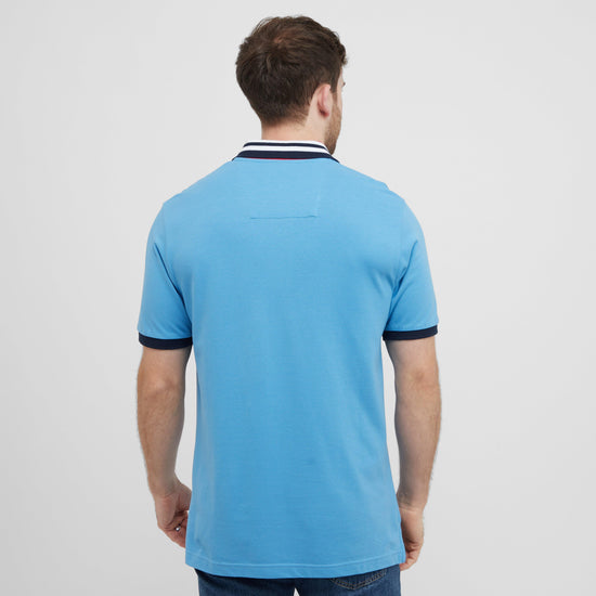 Men’s Zayn Polo Shirt