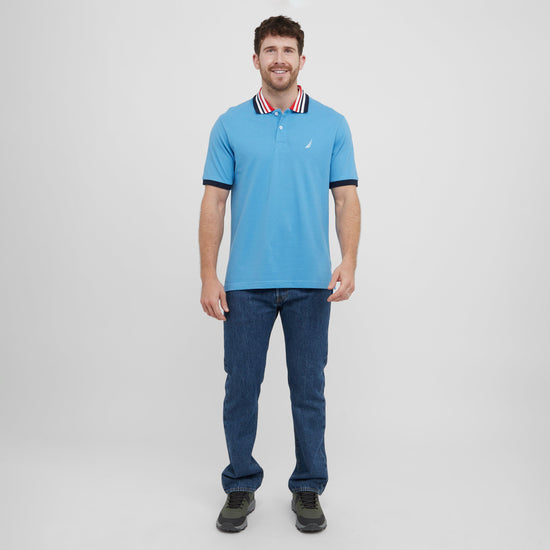 Men’s Zayn Polo Shirt