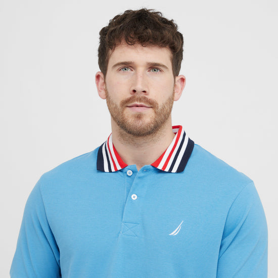 Men’s Zayn Polo Shirt