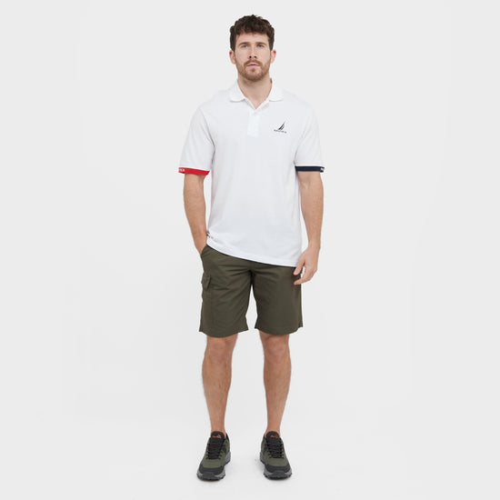 Men’s Hobbs Polo Shirt