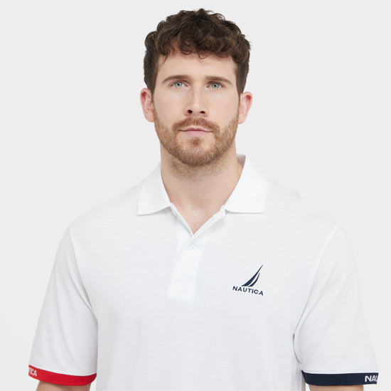 Men’s Hobbs Polo Shirt
