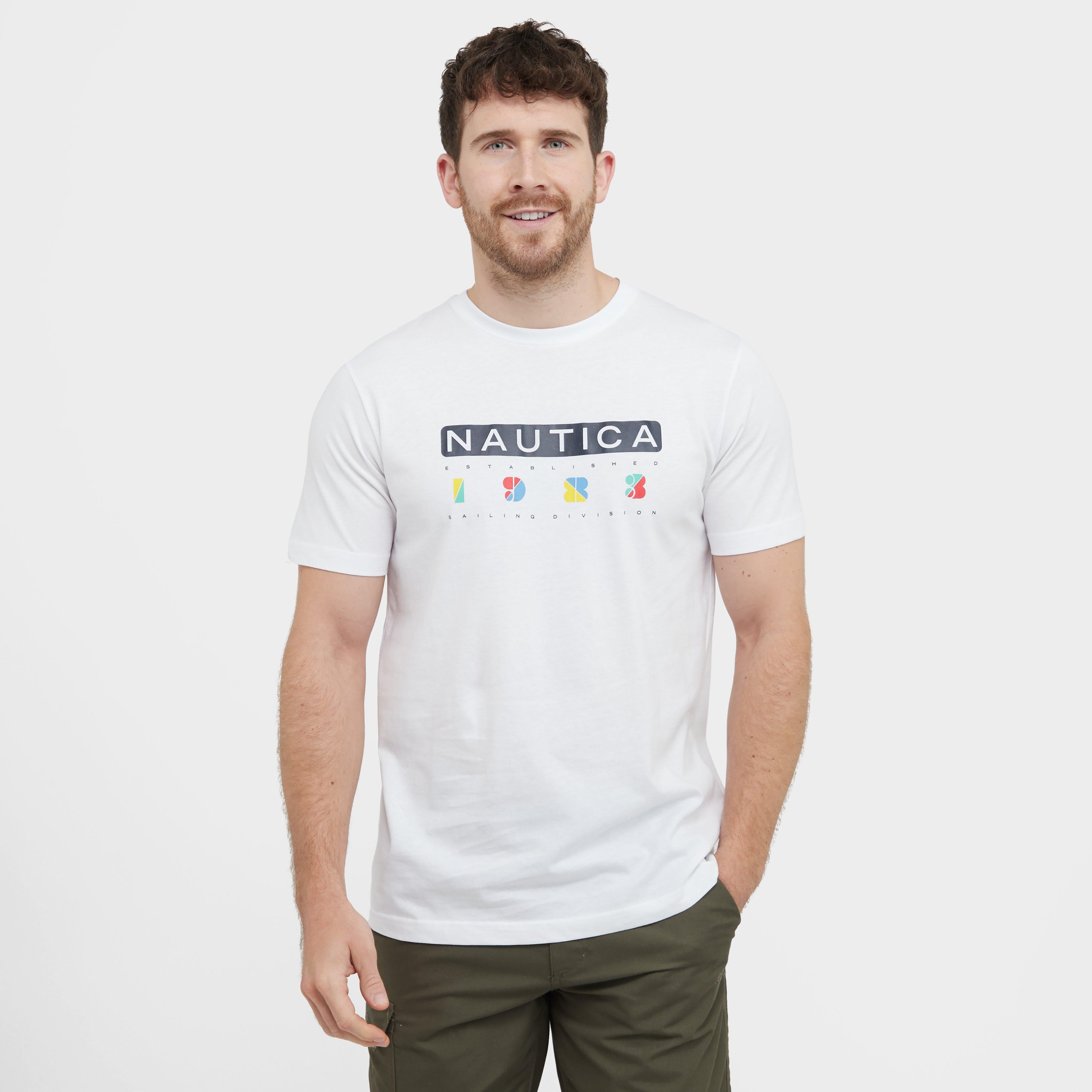 Men’s Deniz T-Shirt