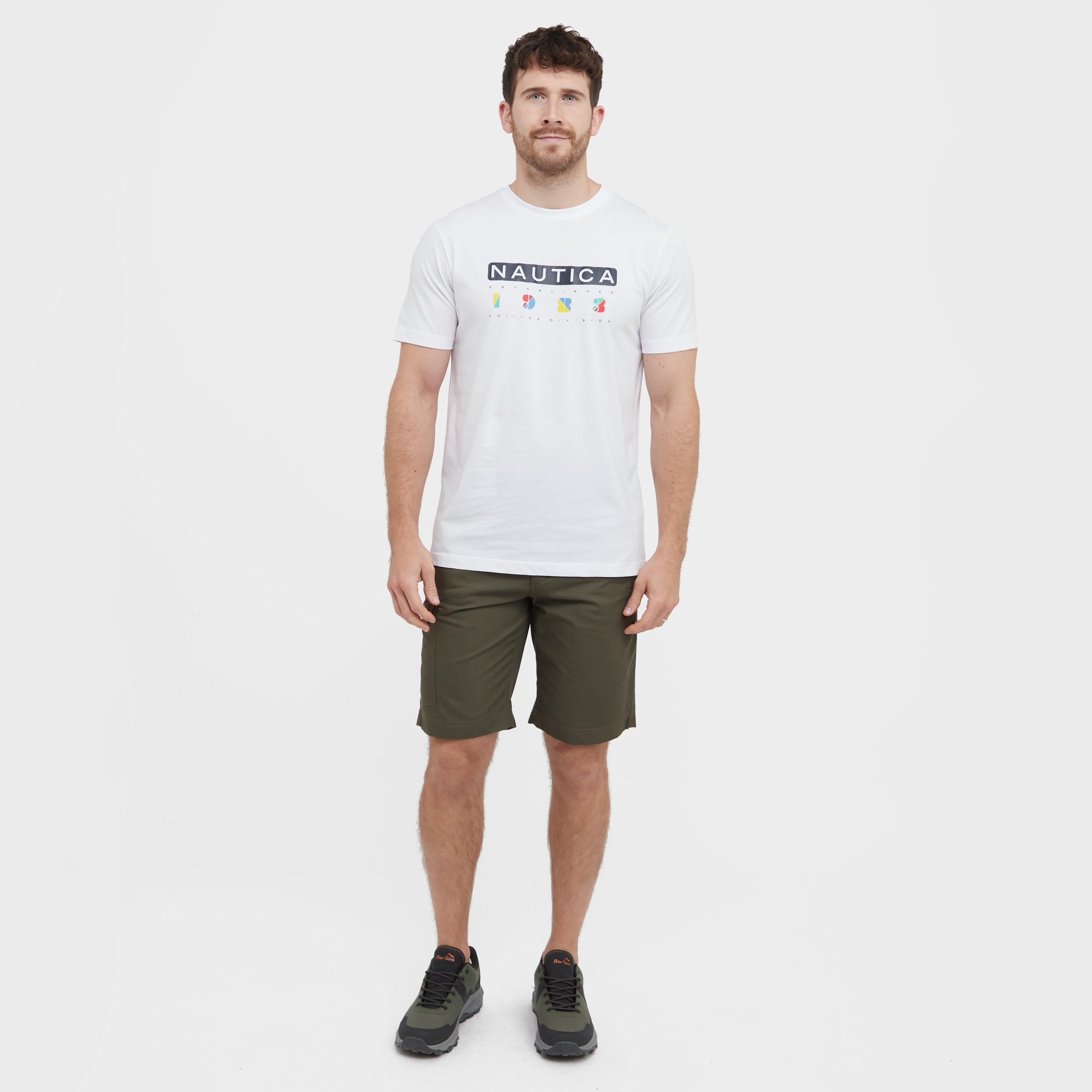 Men’s Deniz T-Shirt