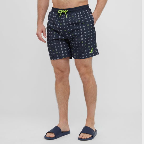 Men’s Bradwell Swim Shorts