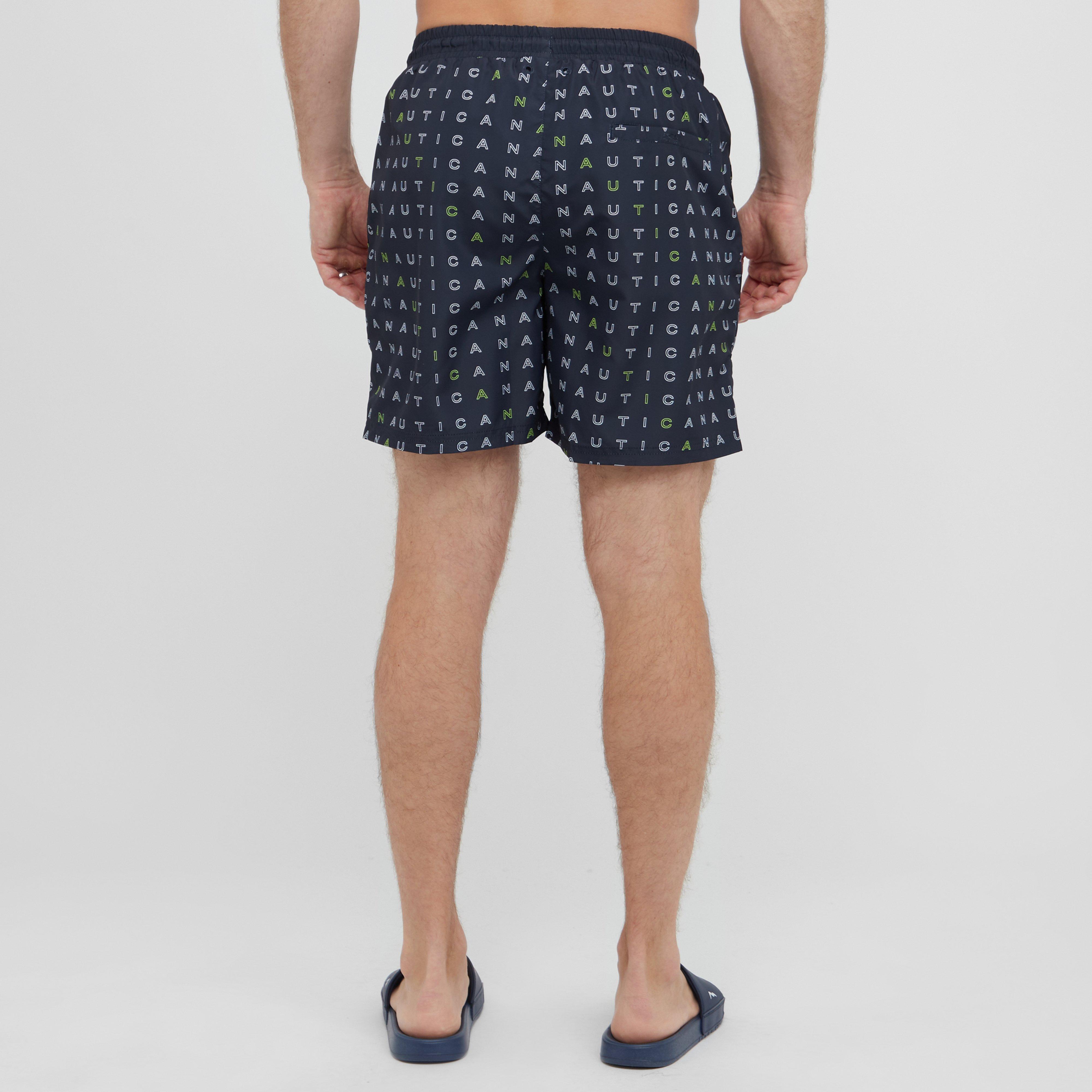 Men’s Bradwell Swim Shorts