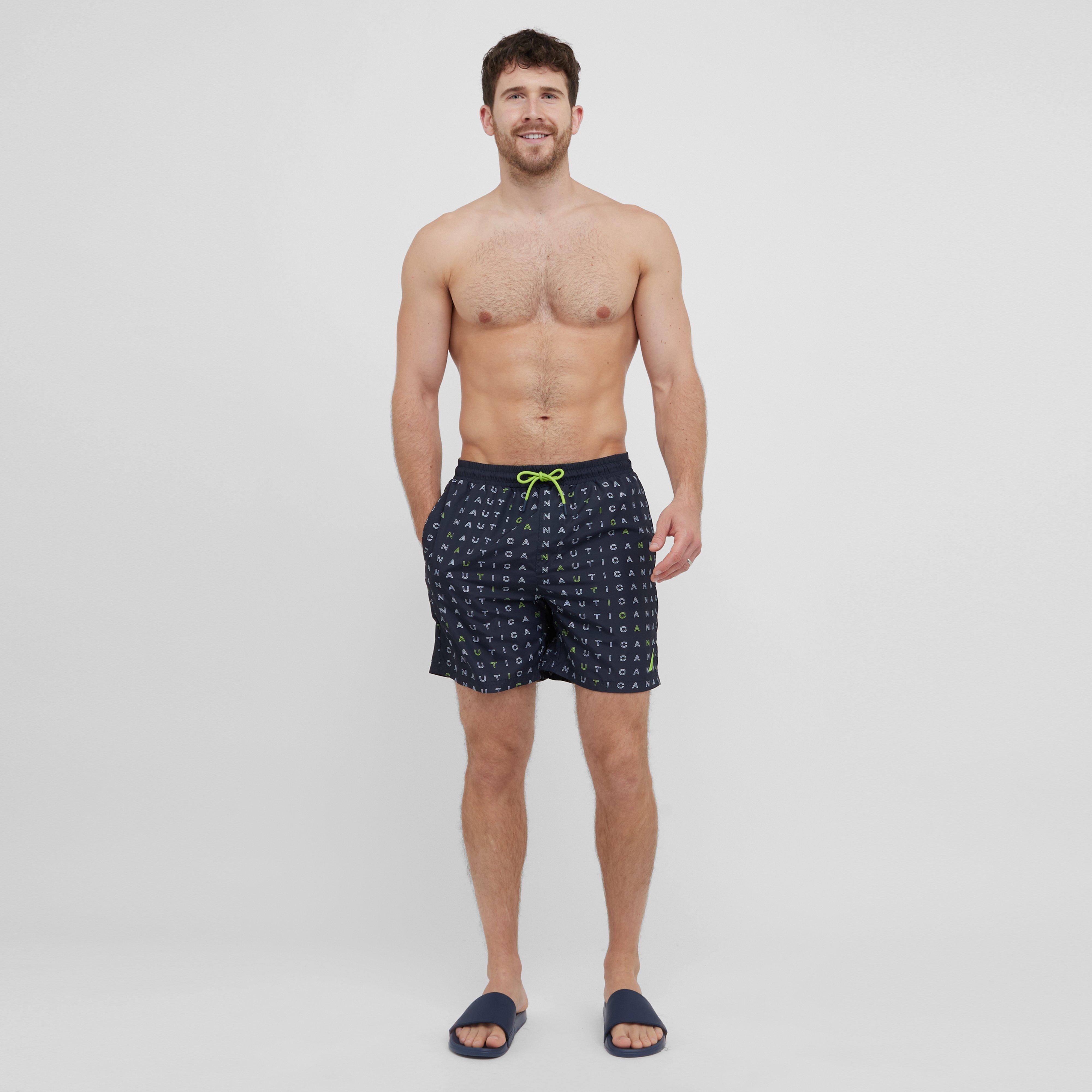 Men’s Bradwell Swim Shorts