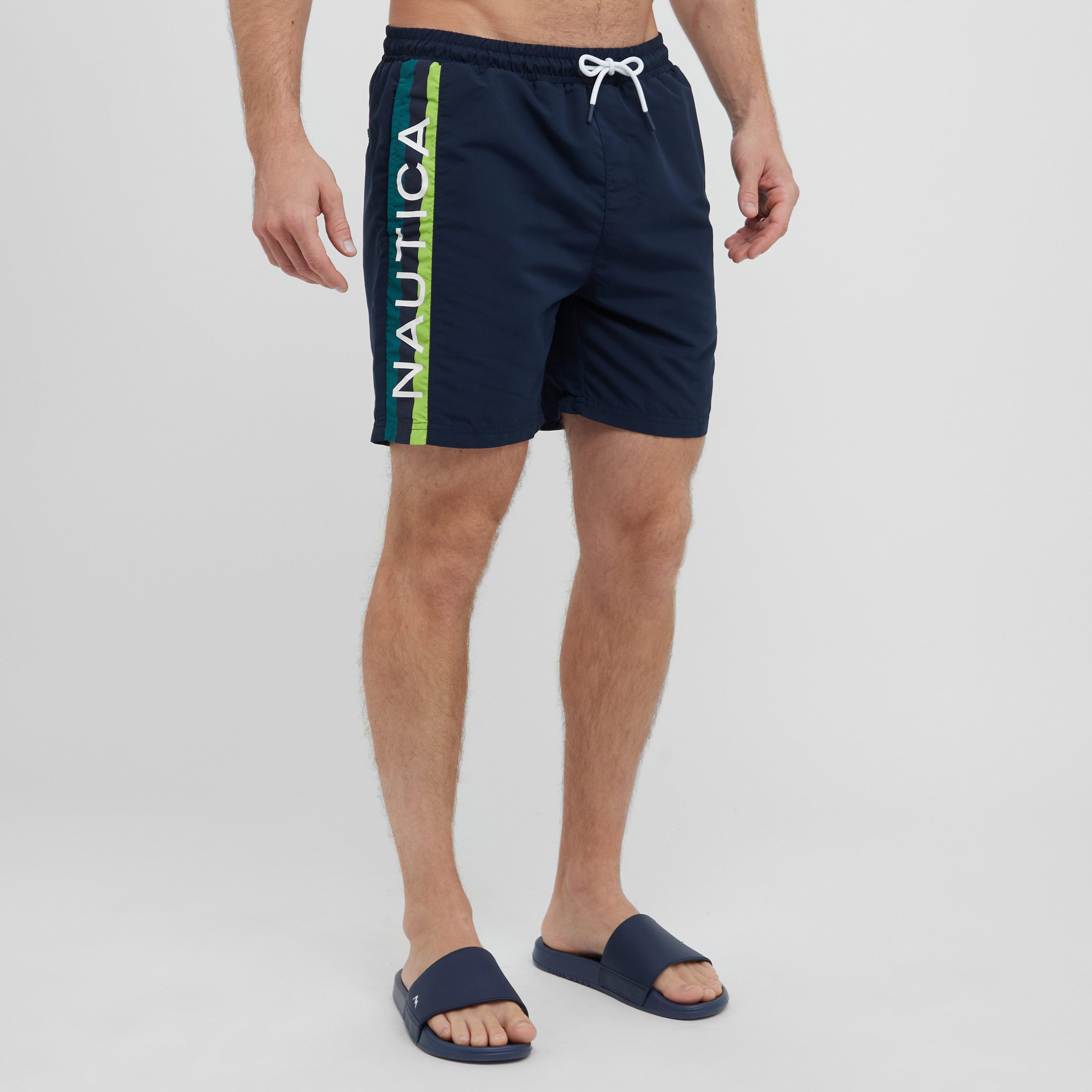 Men’s Stantonbury 6” Swim Short