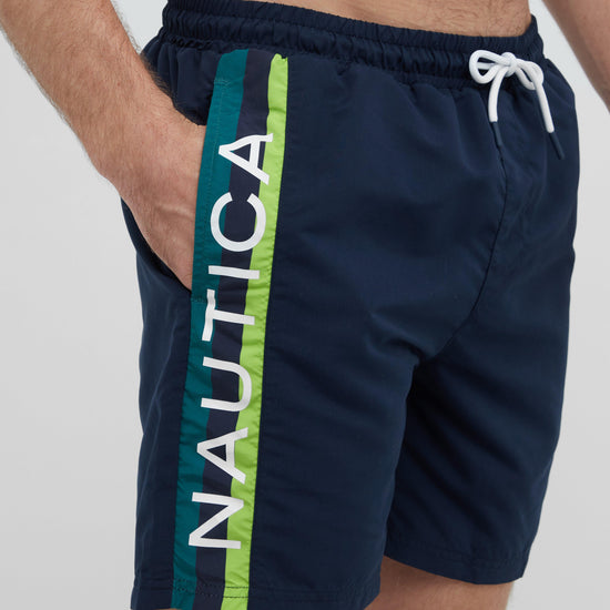 Men’s Stantonbury 6” Swim Short