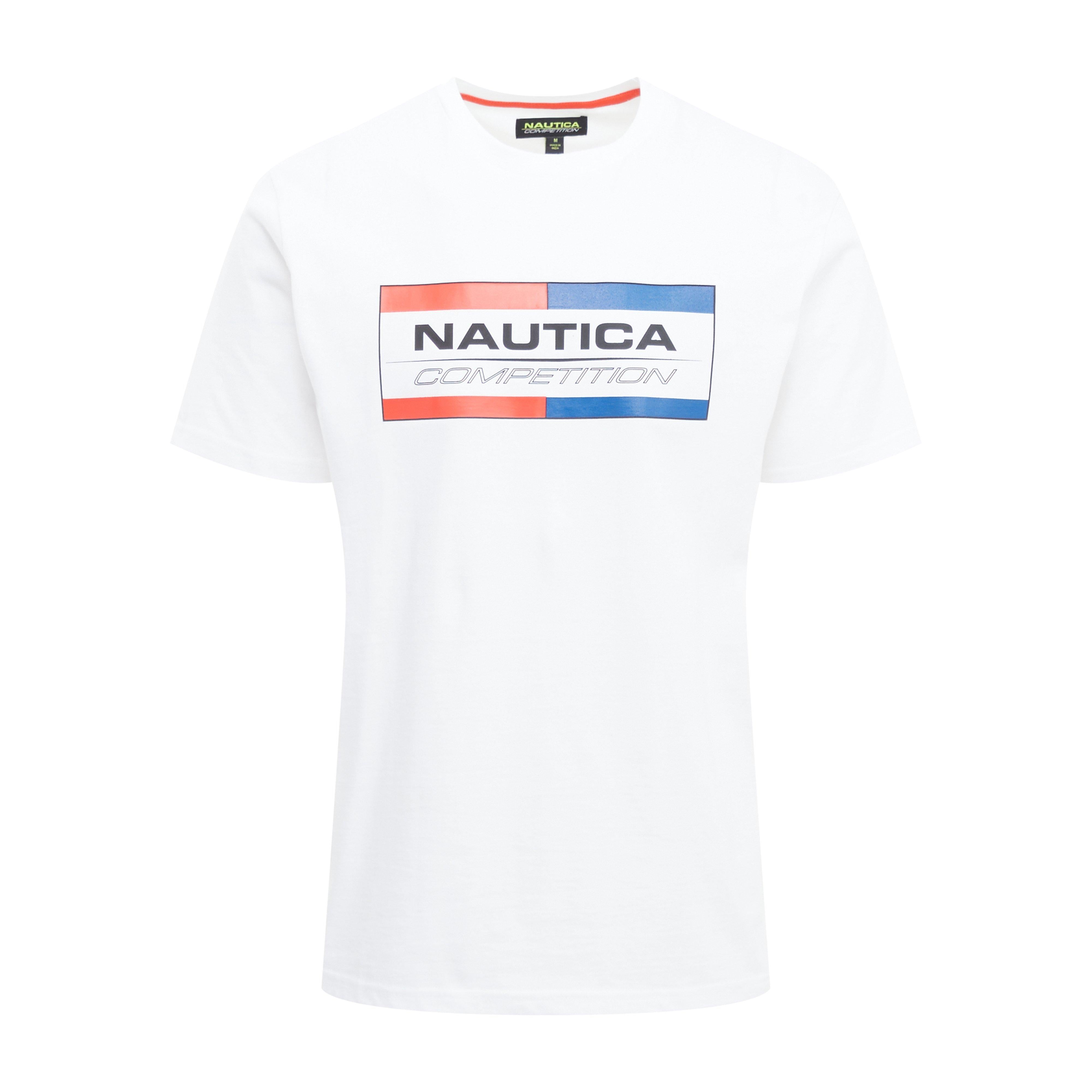 Men’s Halyeard T-Shirt