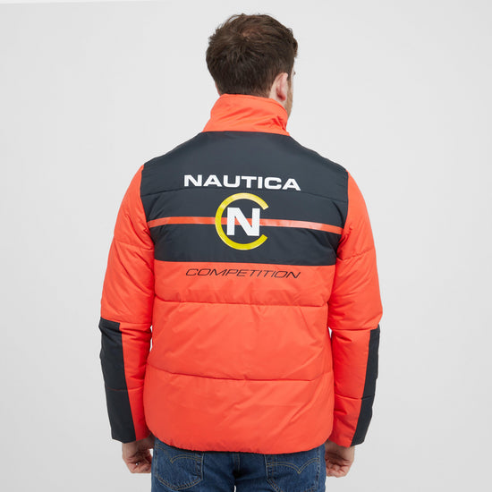 Men’s Mile Padded Jacket