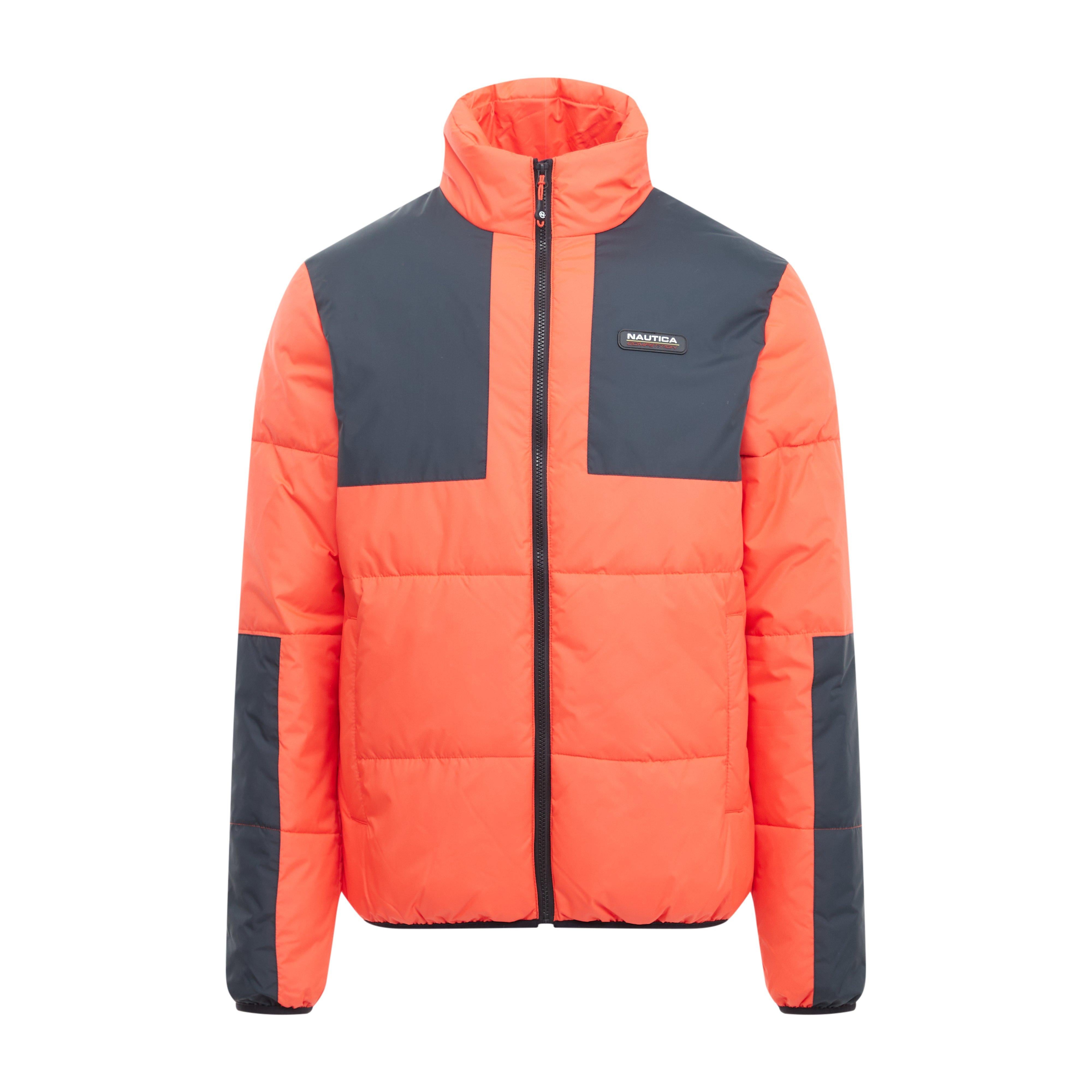 Men’s Mile Padded Jacket