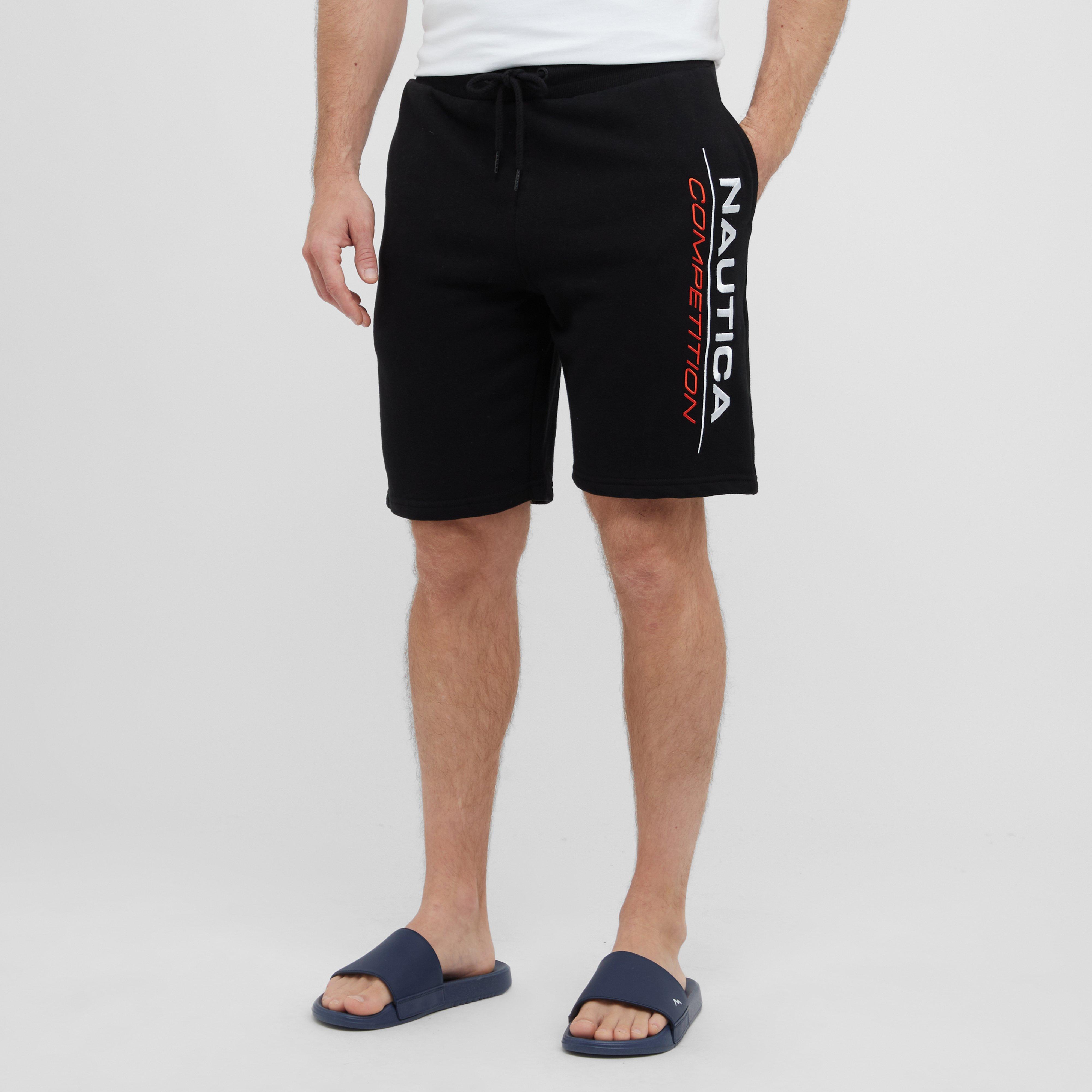 Men’s Dodger Fleece Shorts