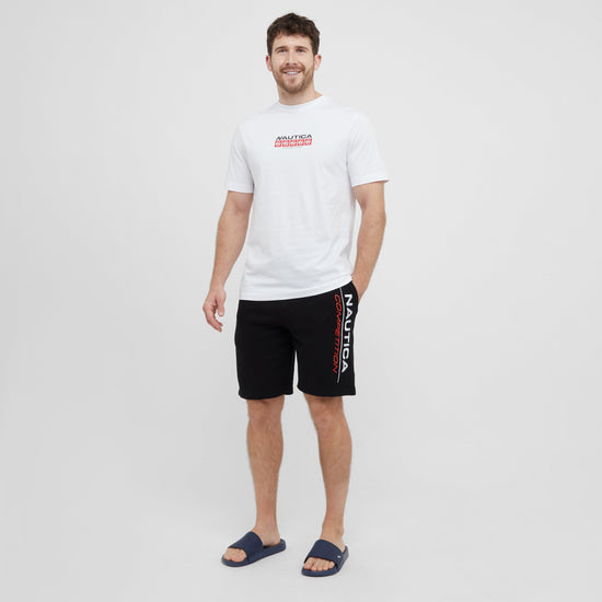 Men’s Dodger Fleece Shorts