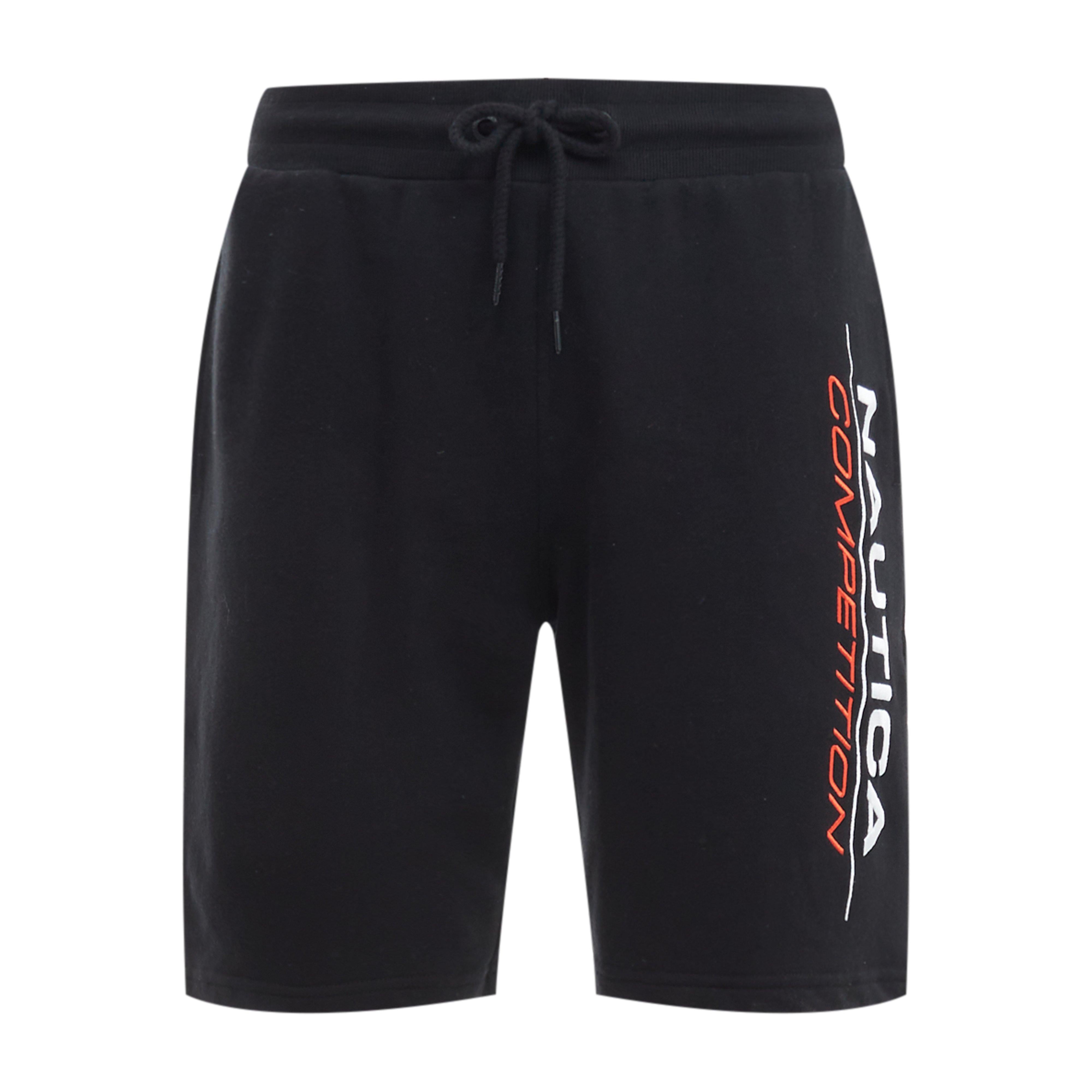 Men’s Dodger Fleece Shorts