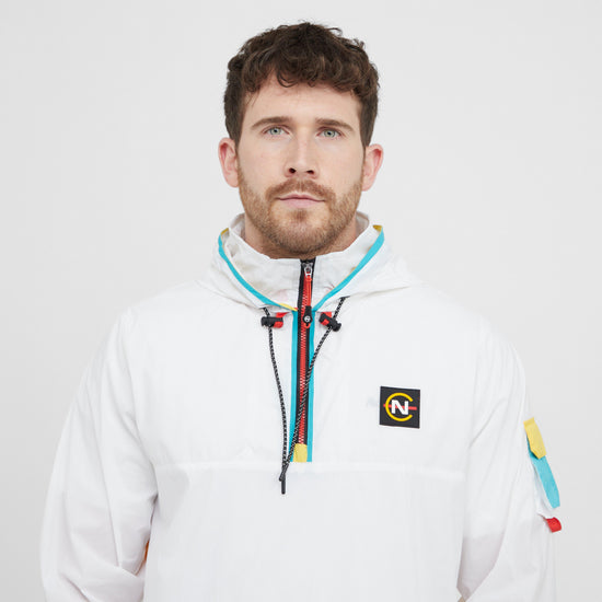 Men’s Camber OH Jacket