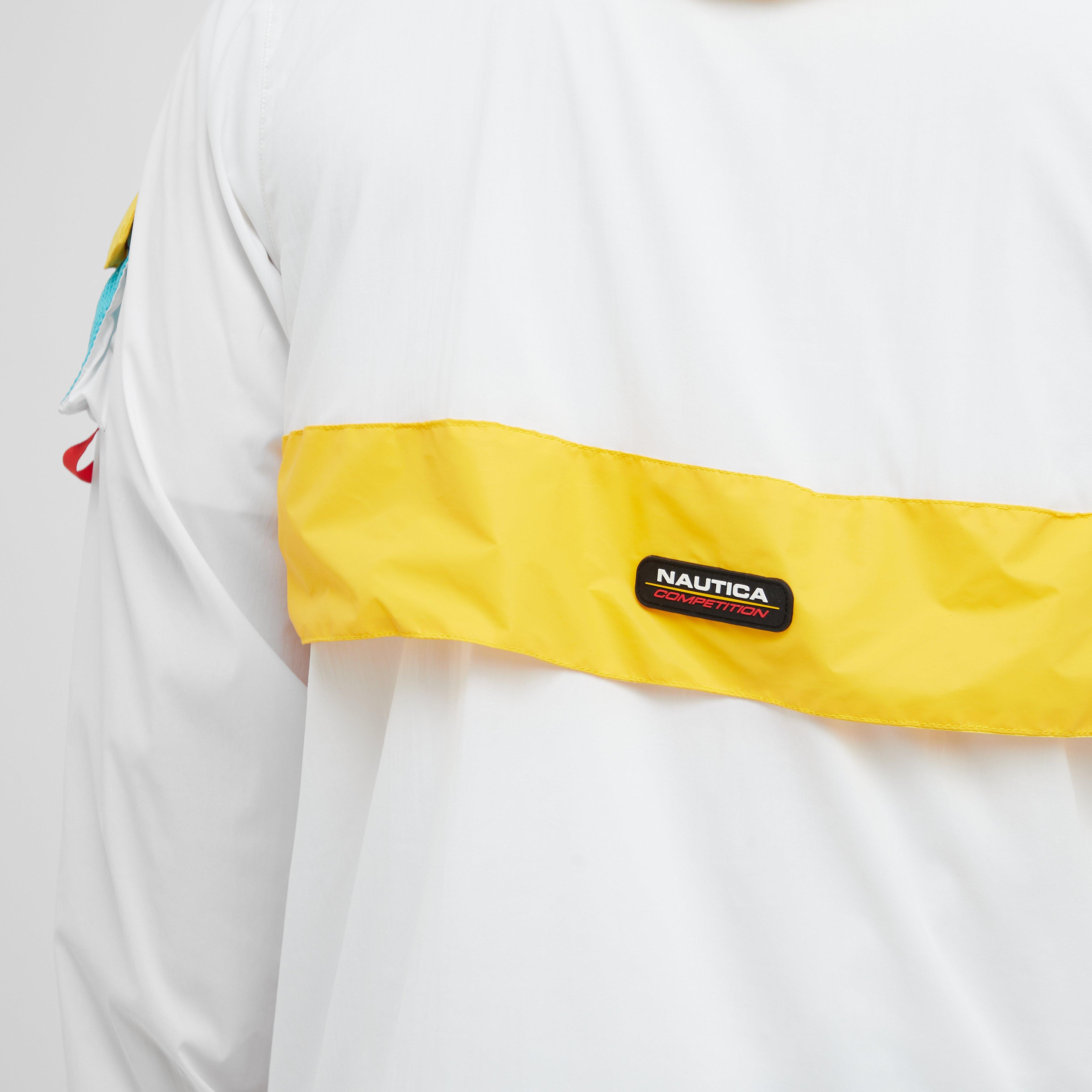 Men’s Camber OH Jacket