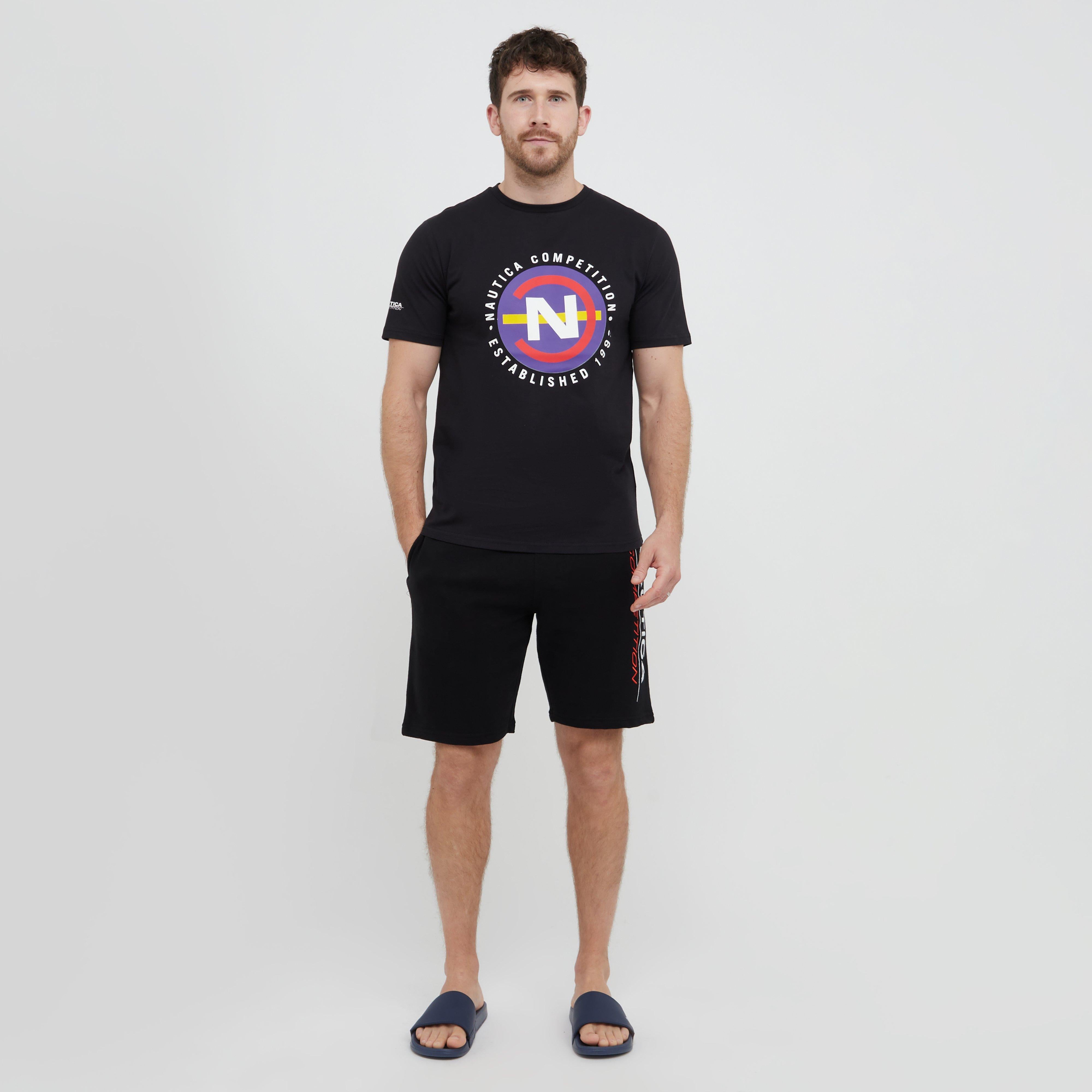 Men’s Lateen T-Shirt