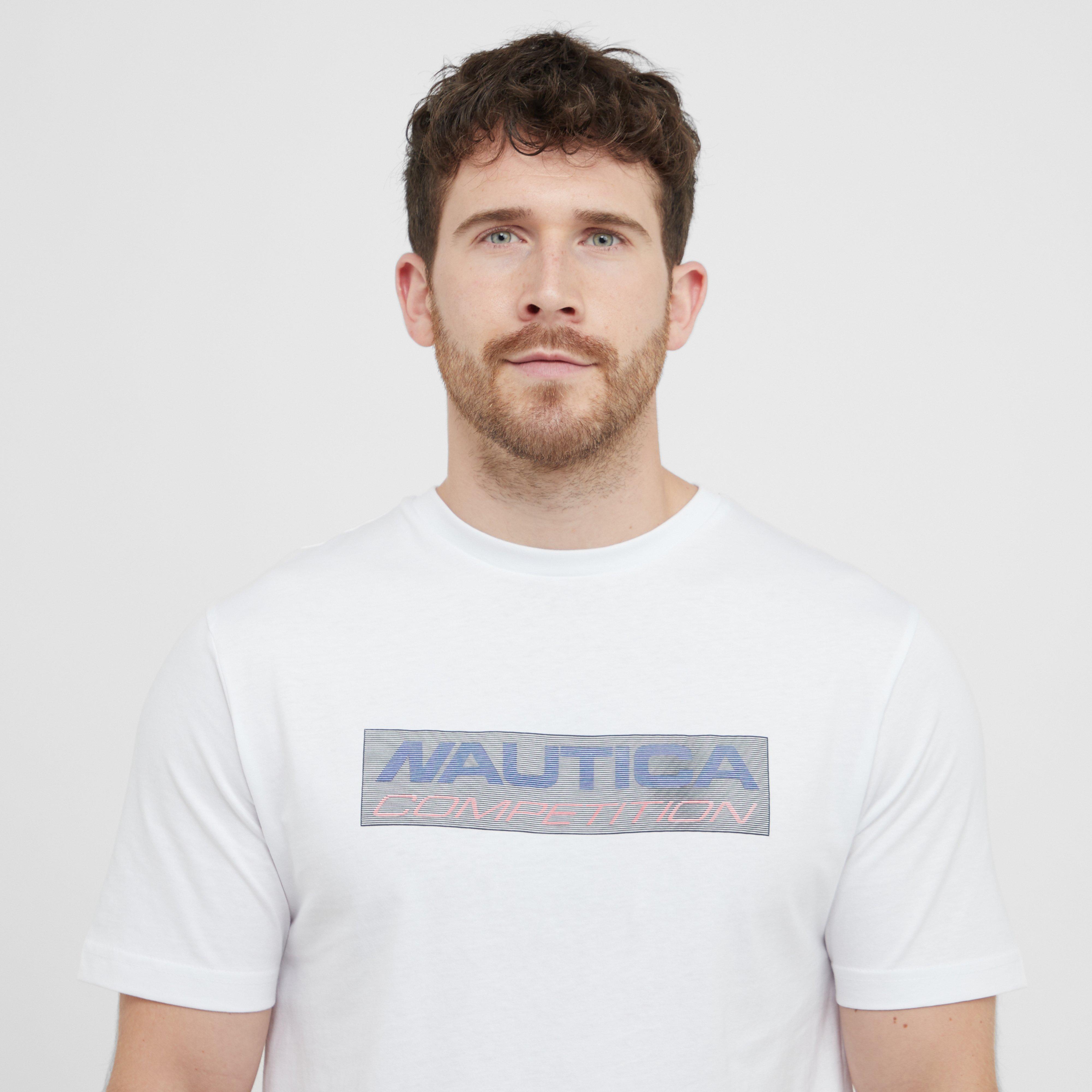 Men’s Greendish T-Shirt
