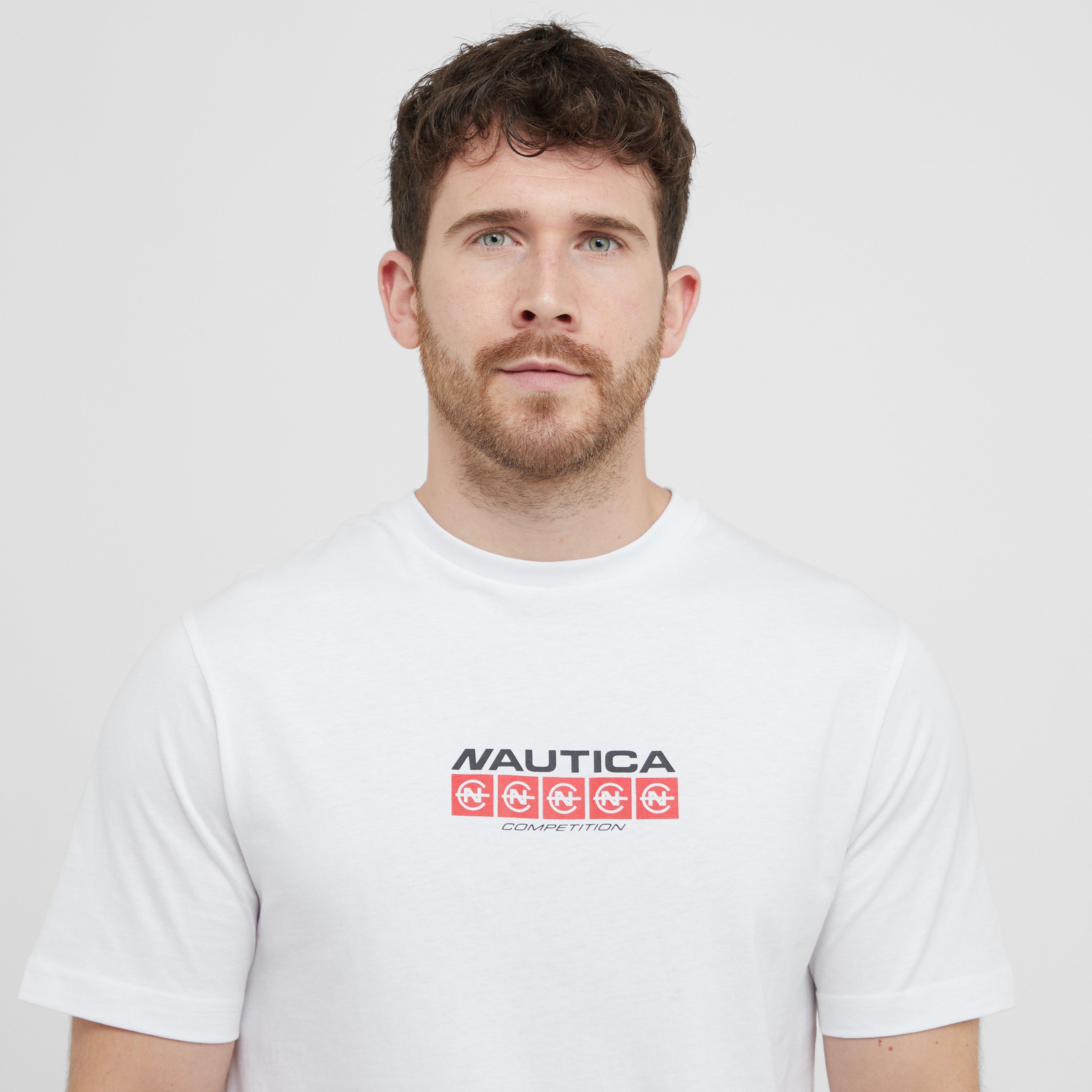 Men’s Church T-Shirt