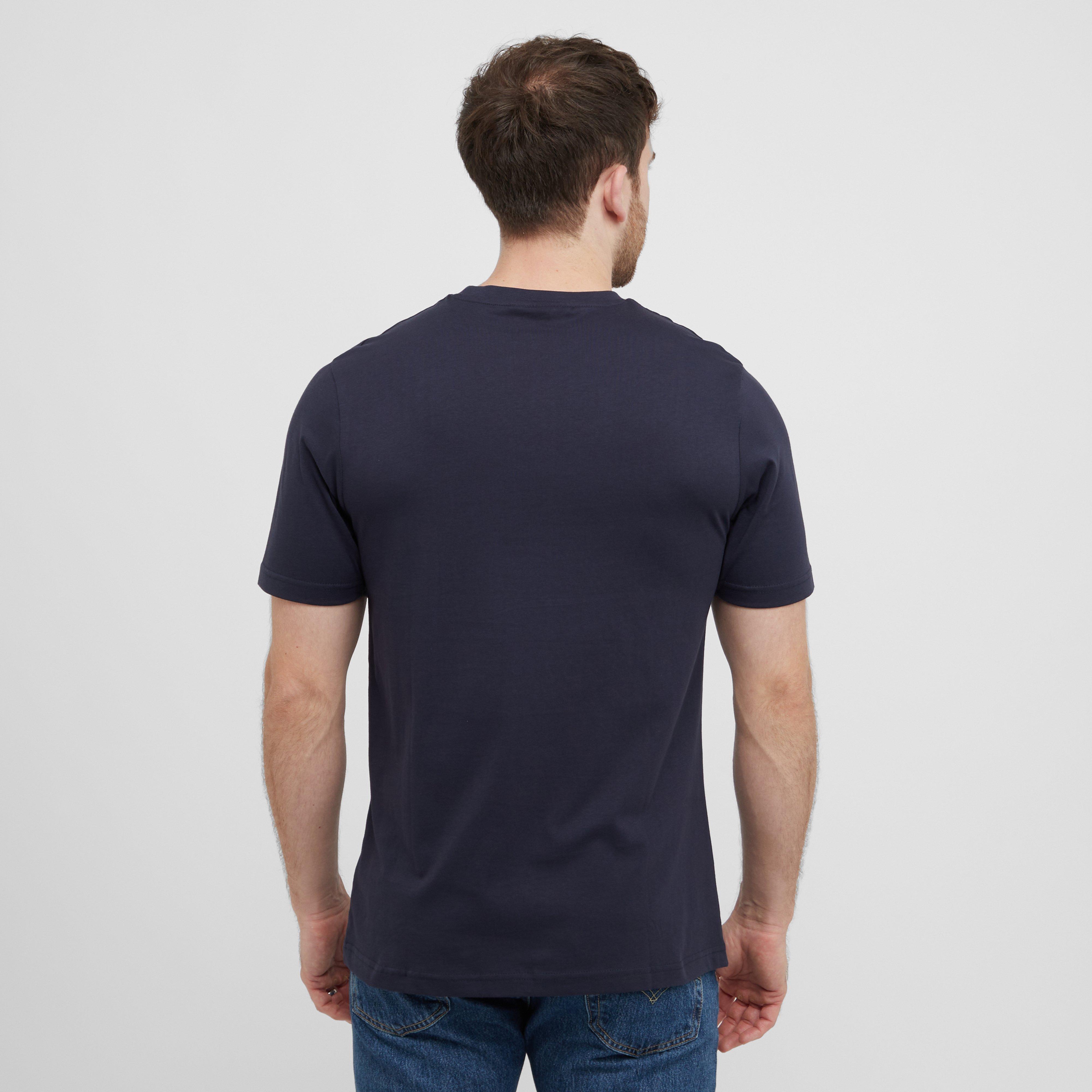 Men’s Competition Alice T-Shirt