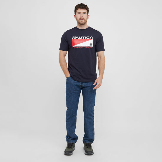 Men’s Competition Alice T-Shirt