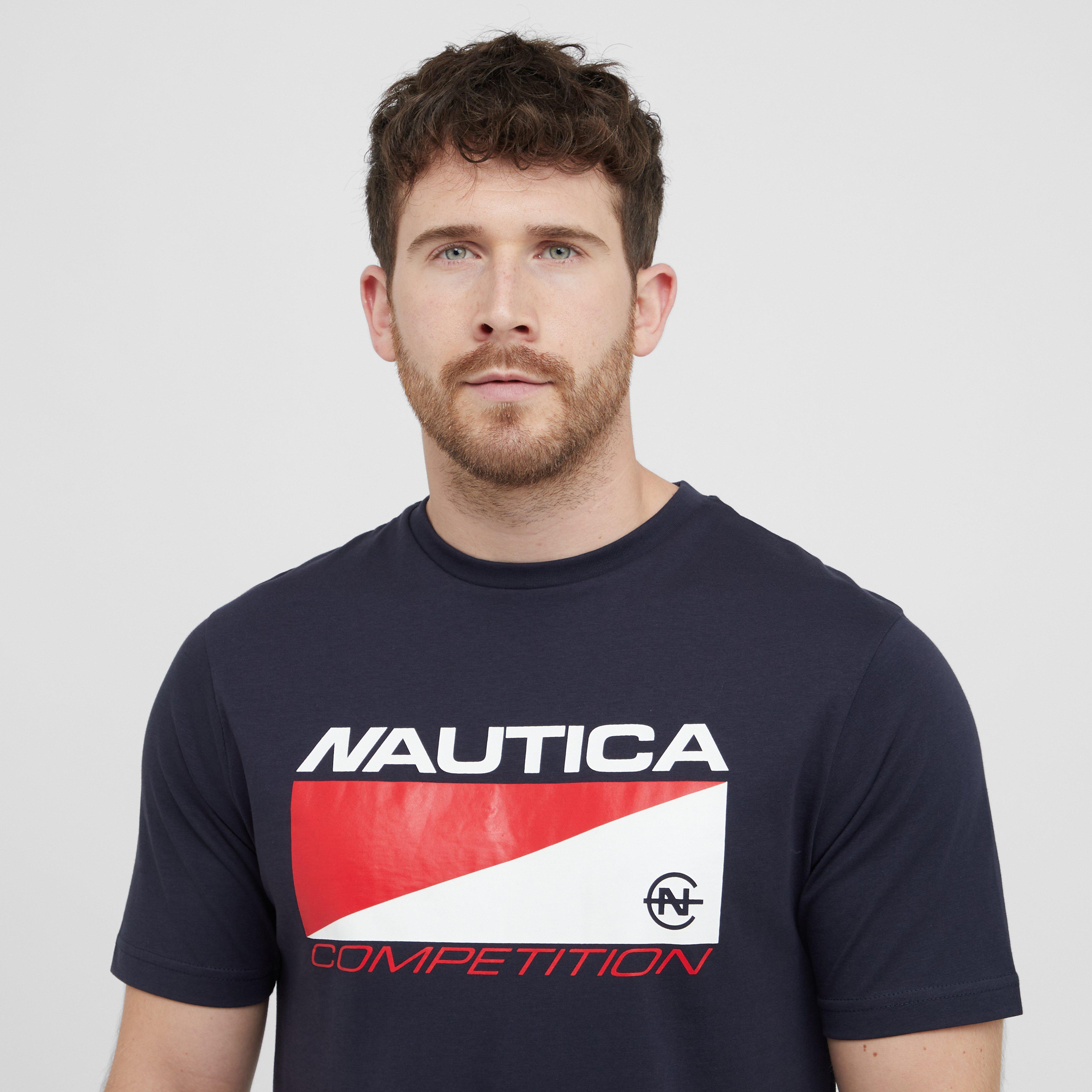 Men’s Competition Alice T-Shirt