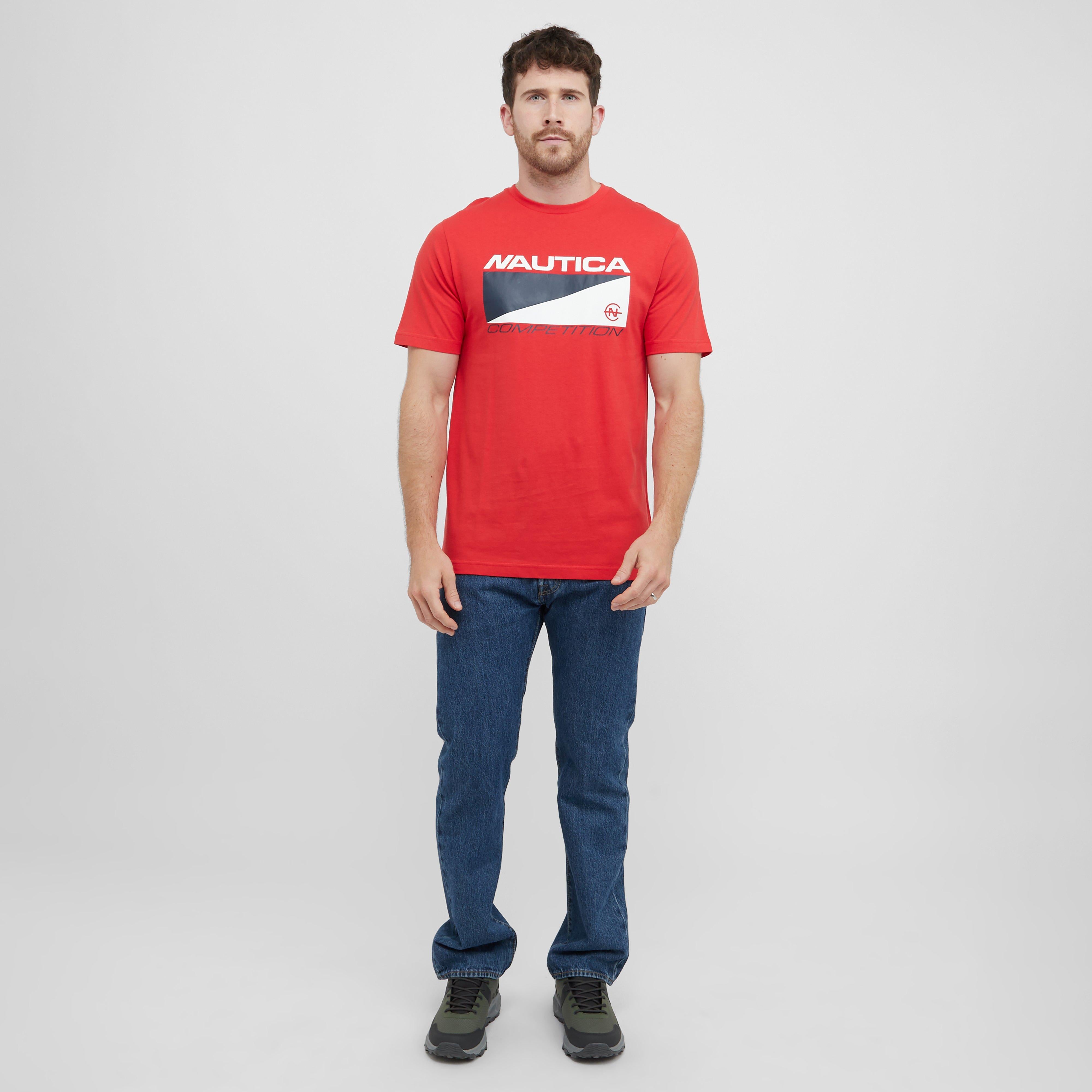 Men’s Competition Alice T-Shirt