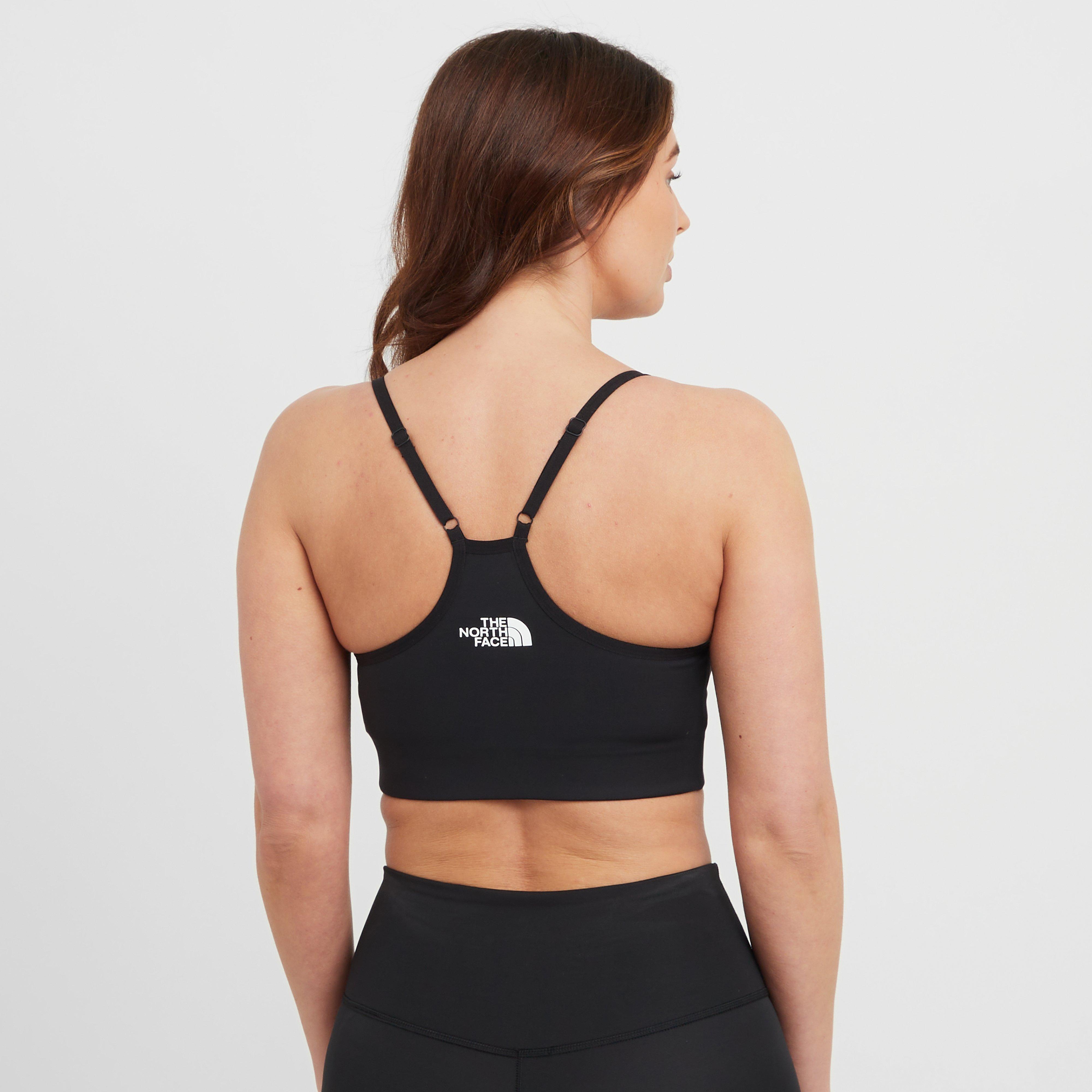 Women's Flex Sports Bra