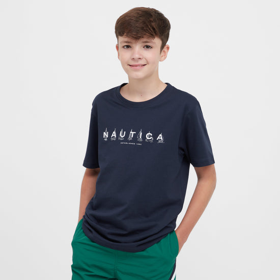 Kids Kayden T-Shirt