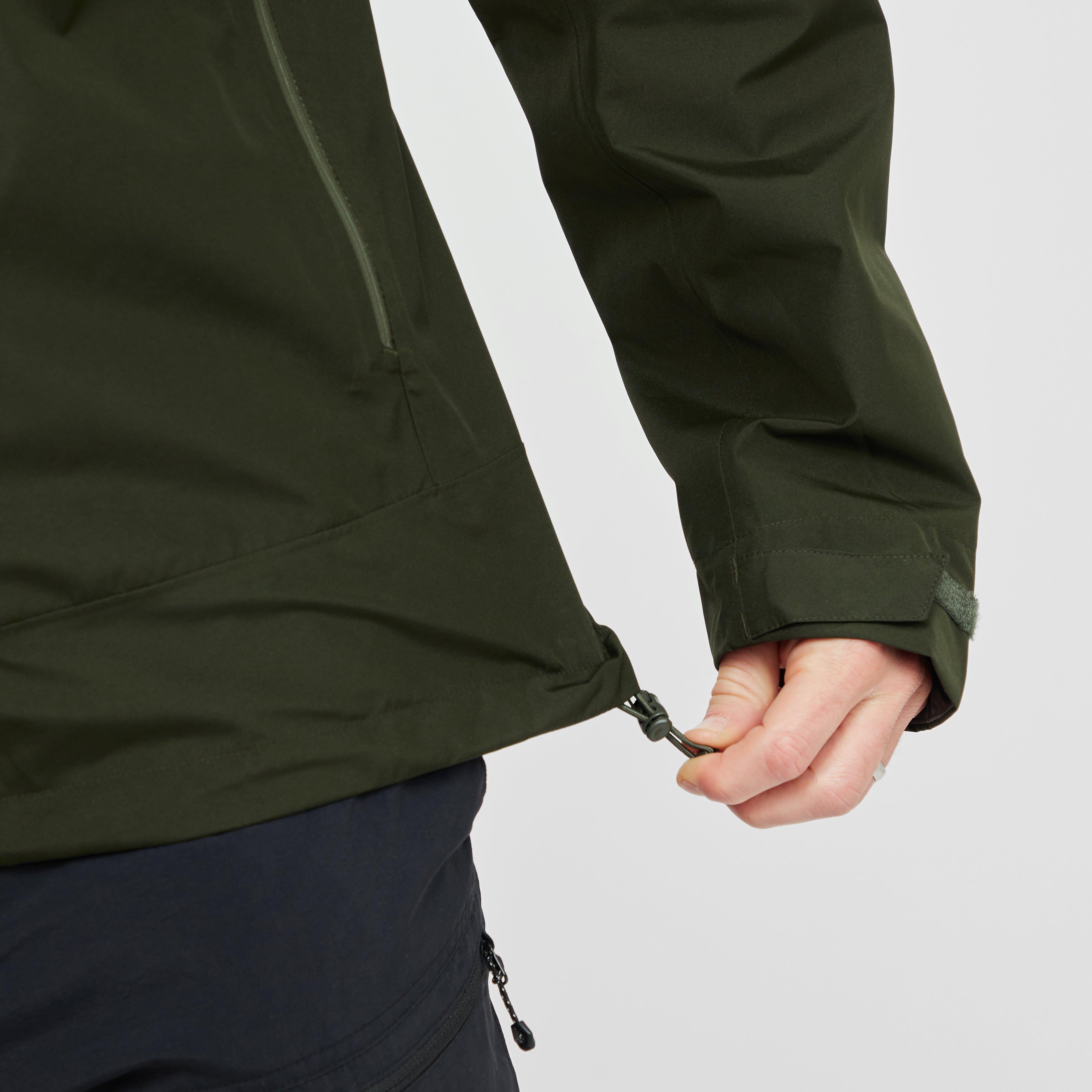 Men’s Spirit Waterproof Jacket