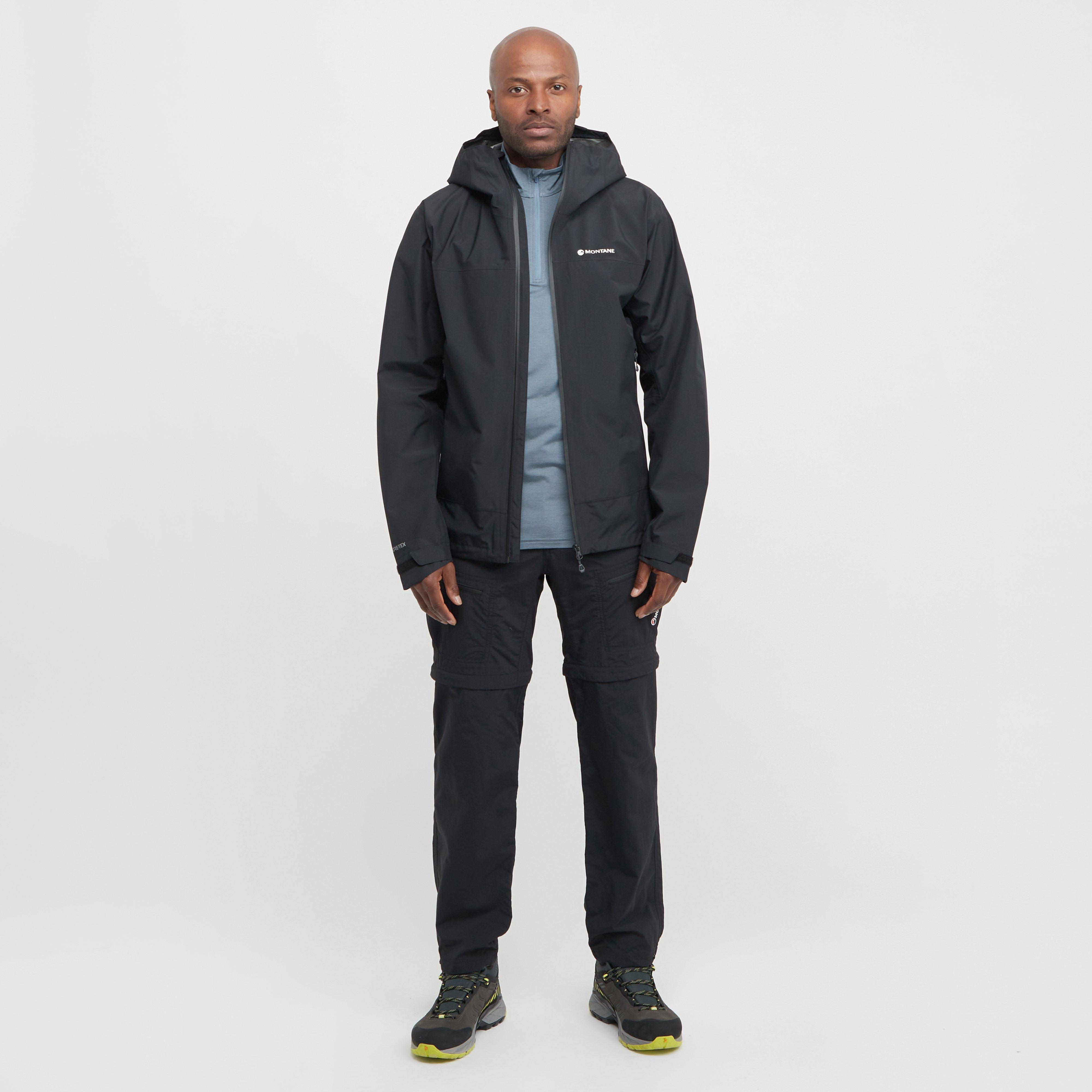 Men’s Spirit Waterproof Jacket