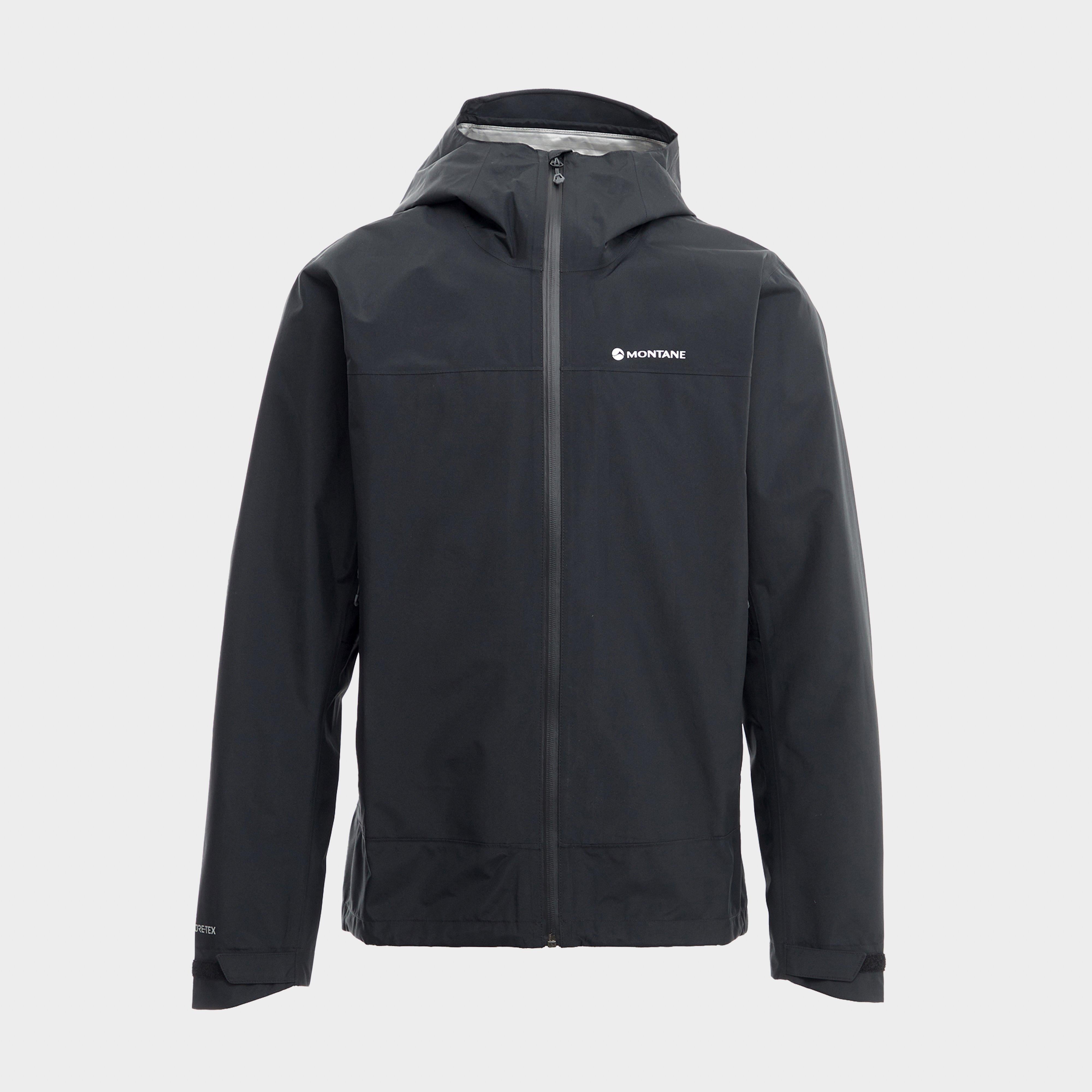 Men’s Spirit Waterproof Jacket