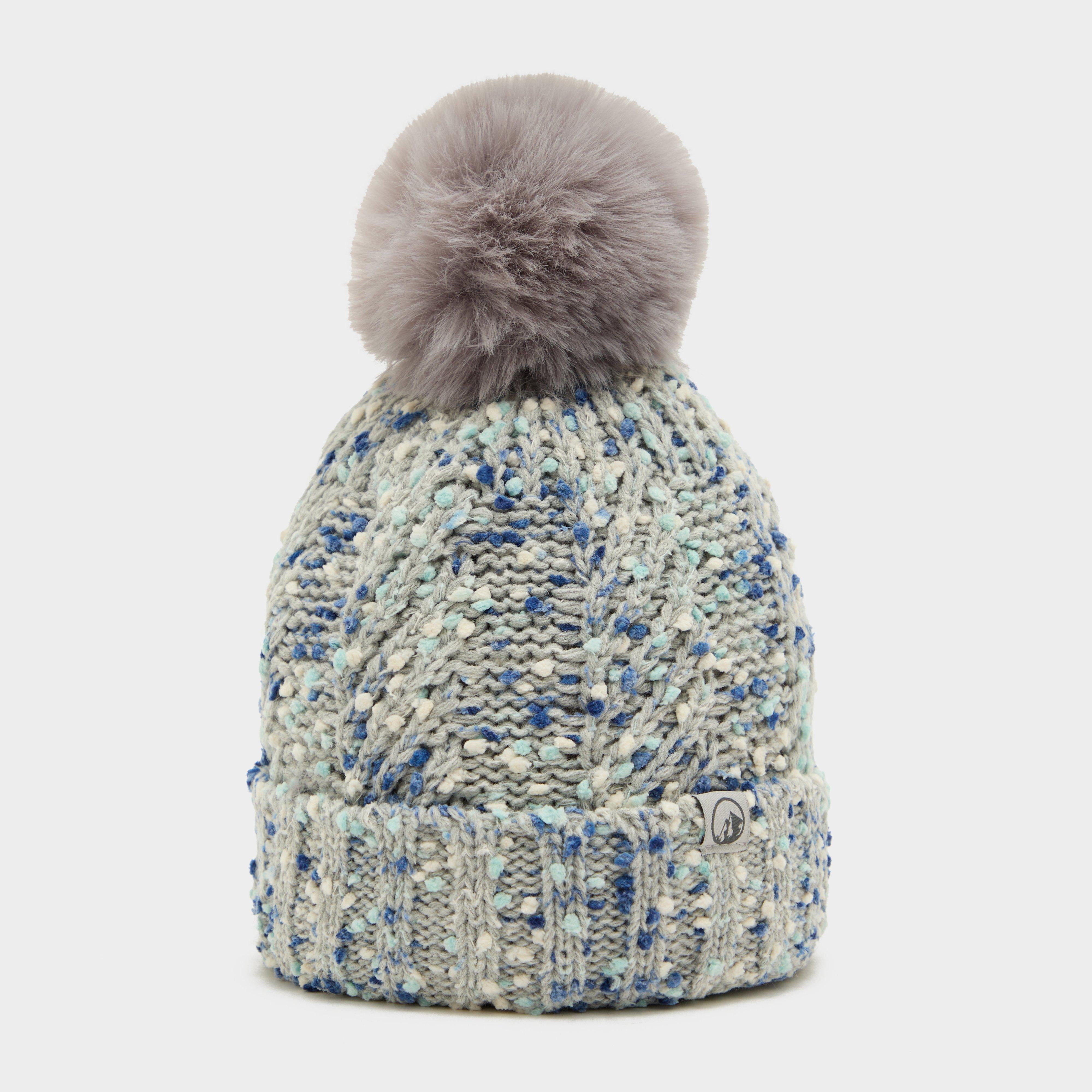 Women’s Millie Fleck Pom Hat