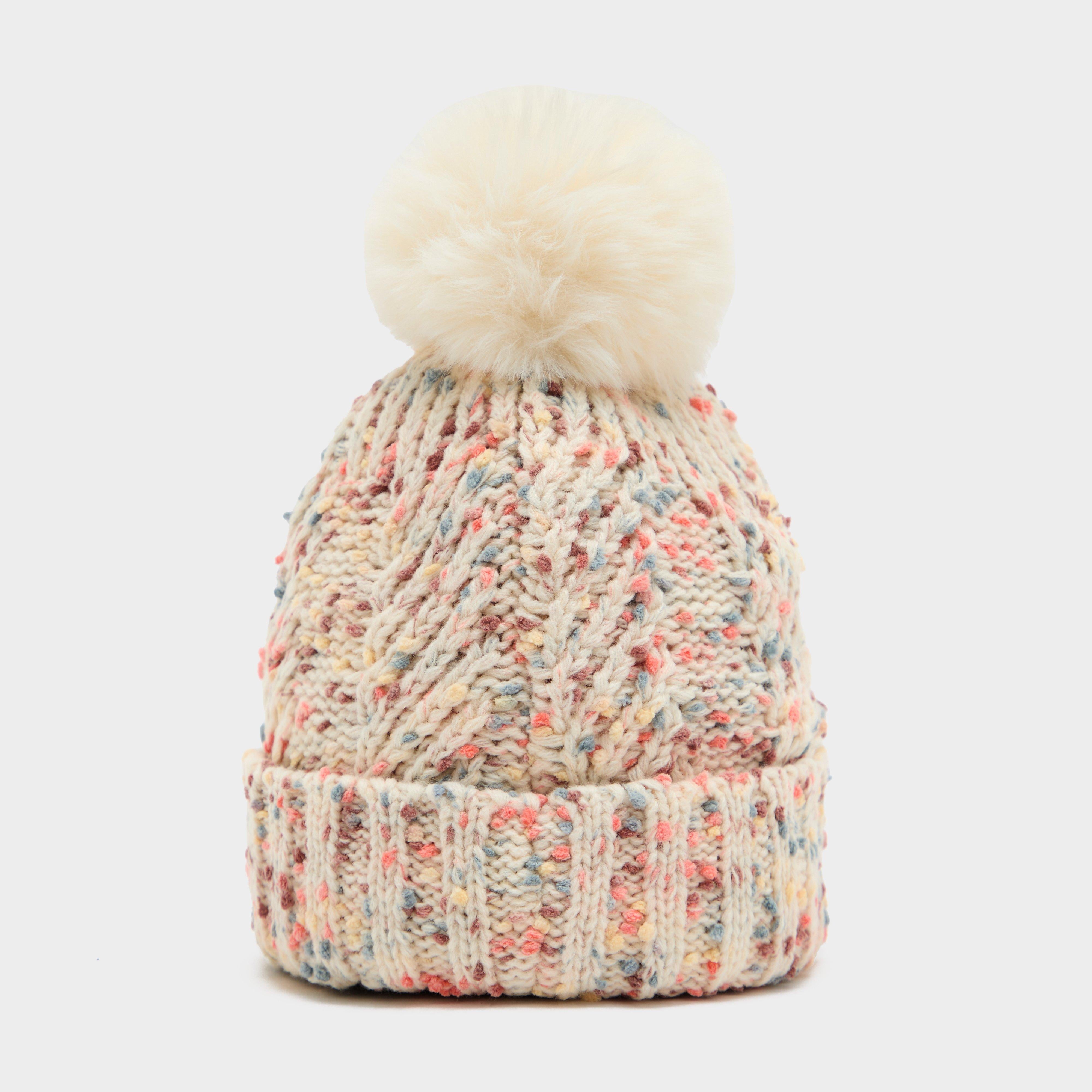 Women’s Millie Fleck Pom Hat