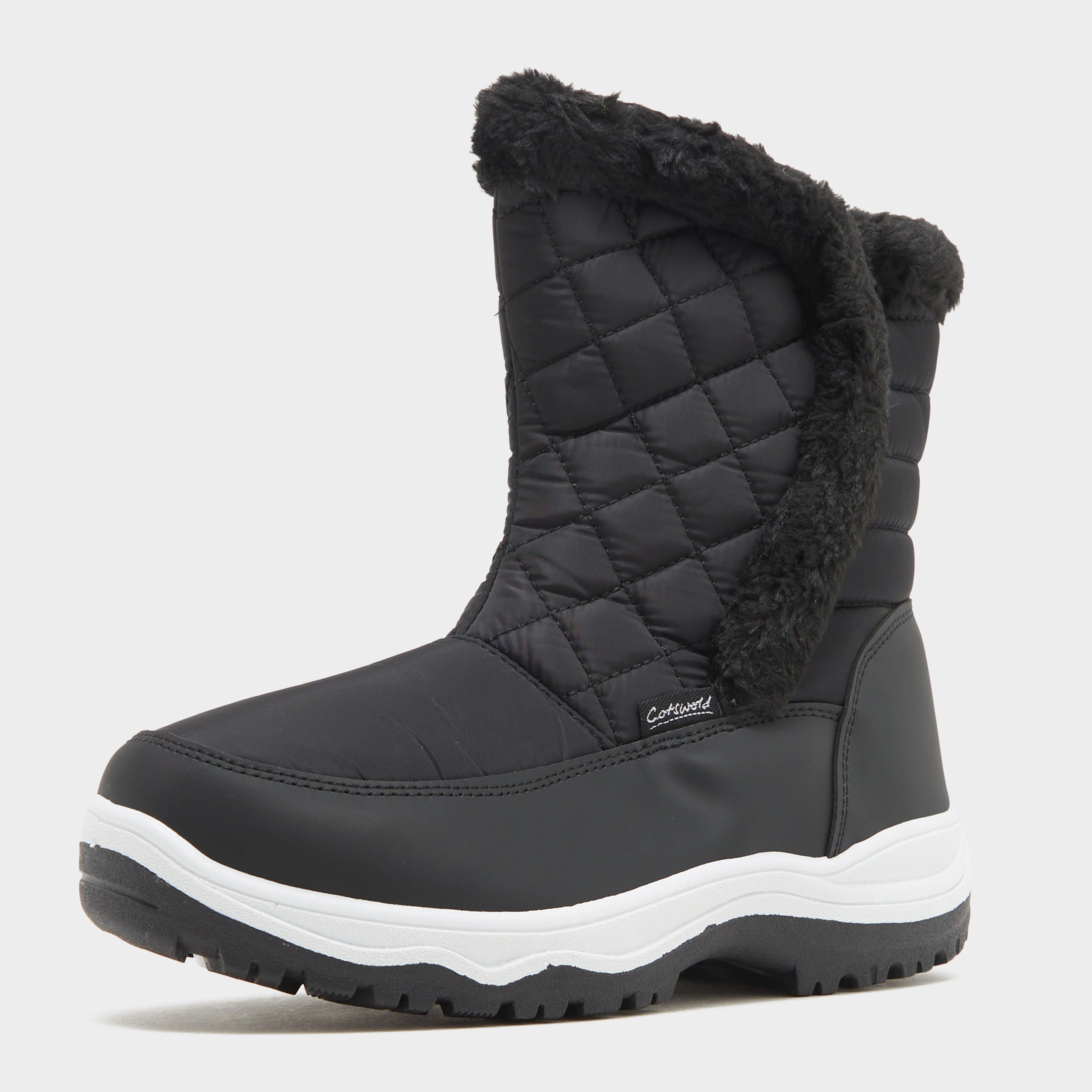 Women’s Butterrow Snowboots