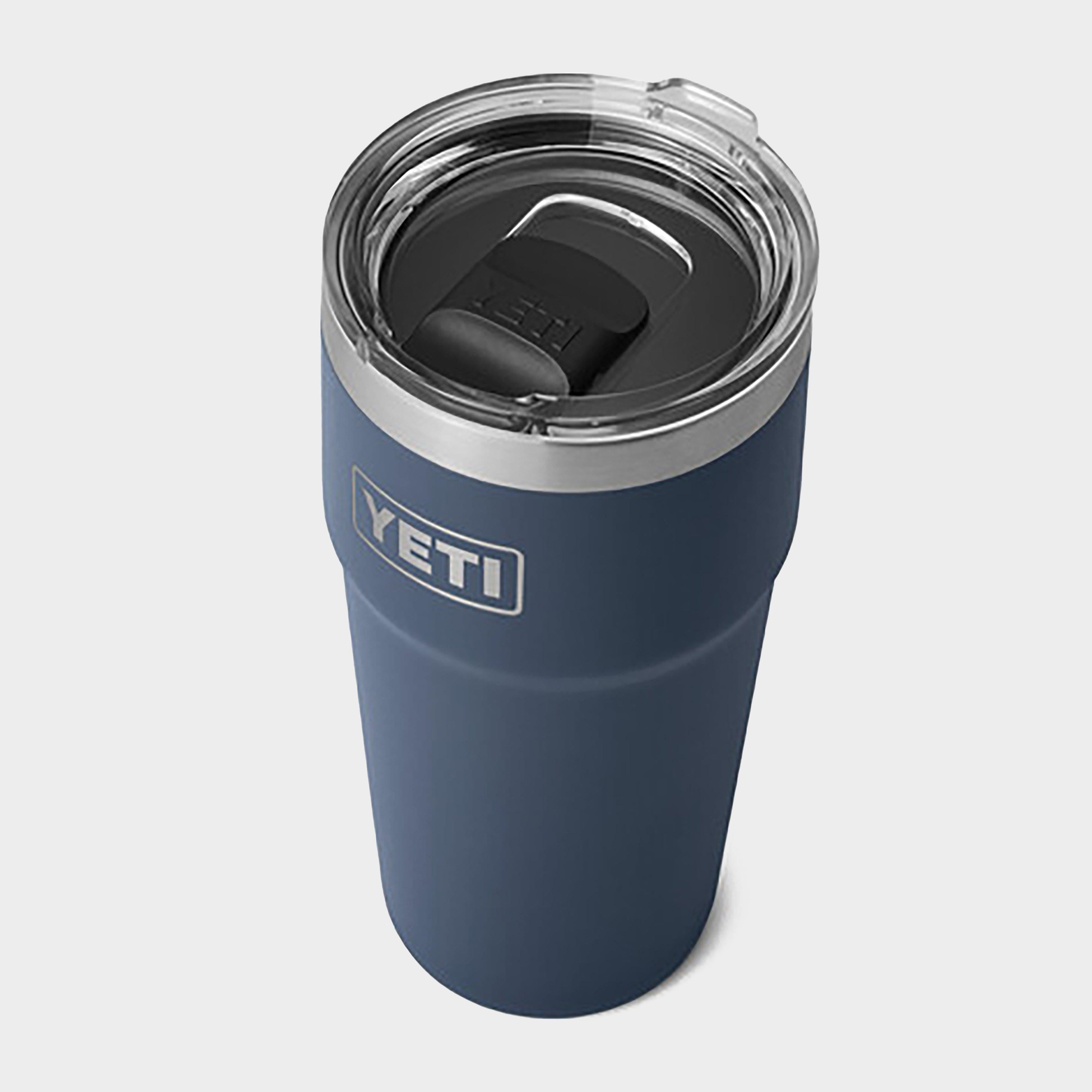 Rambler® 20oz (591ml) Stackable Cup