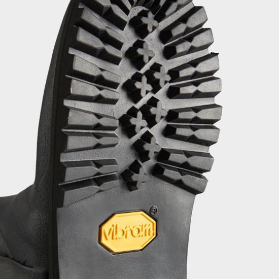 Women’s Balmoral Field Hybrid Full Zip Wellington Boots